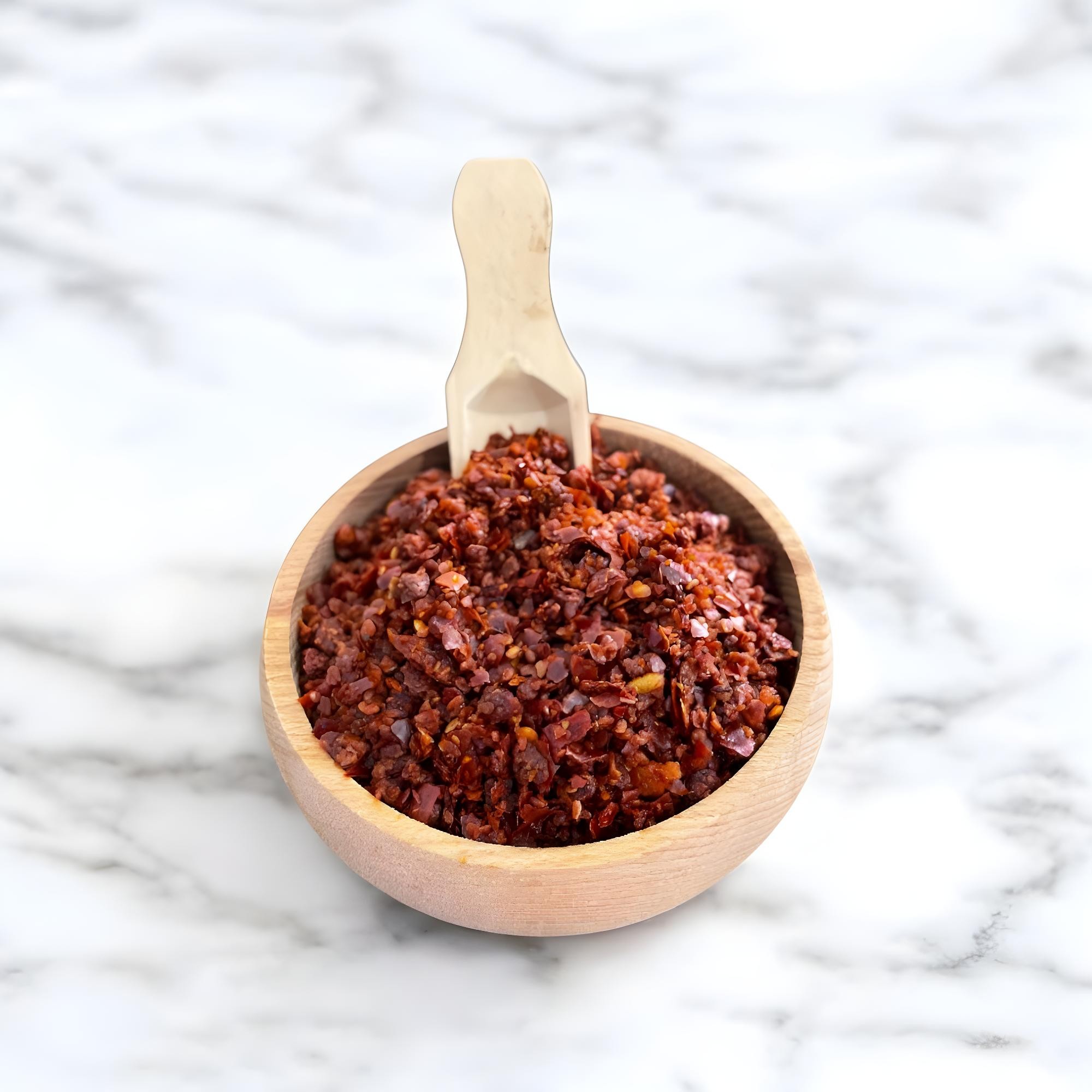Kırmızı Pul Biber (200gr)