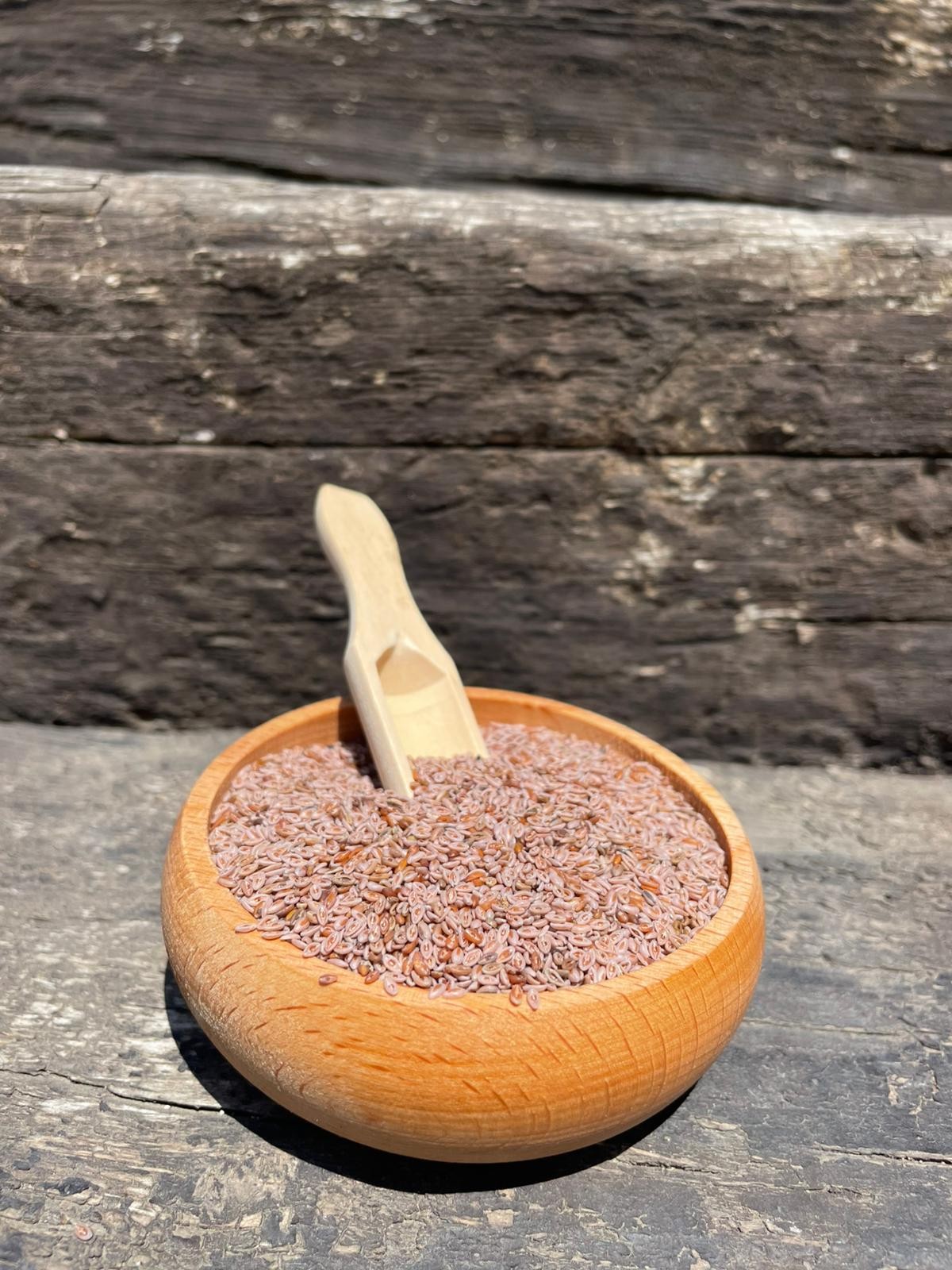 Karnı Yarık Tohumu (100g)