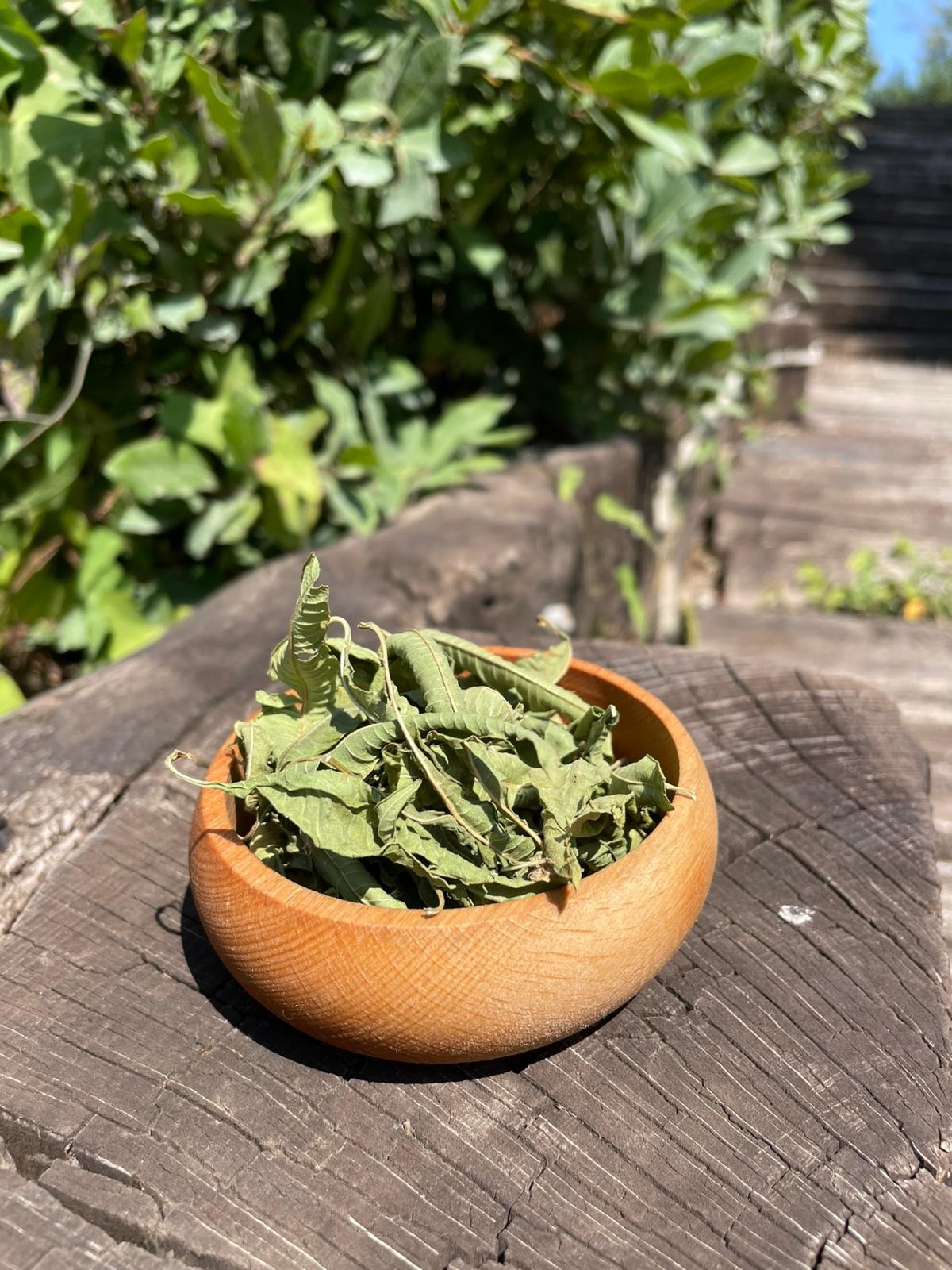 Melisa (50gr)