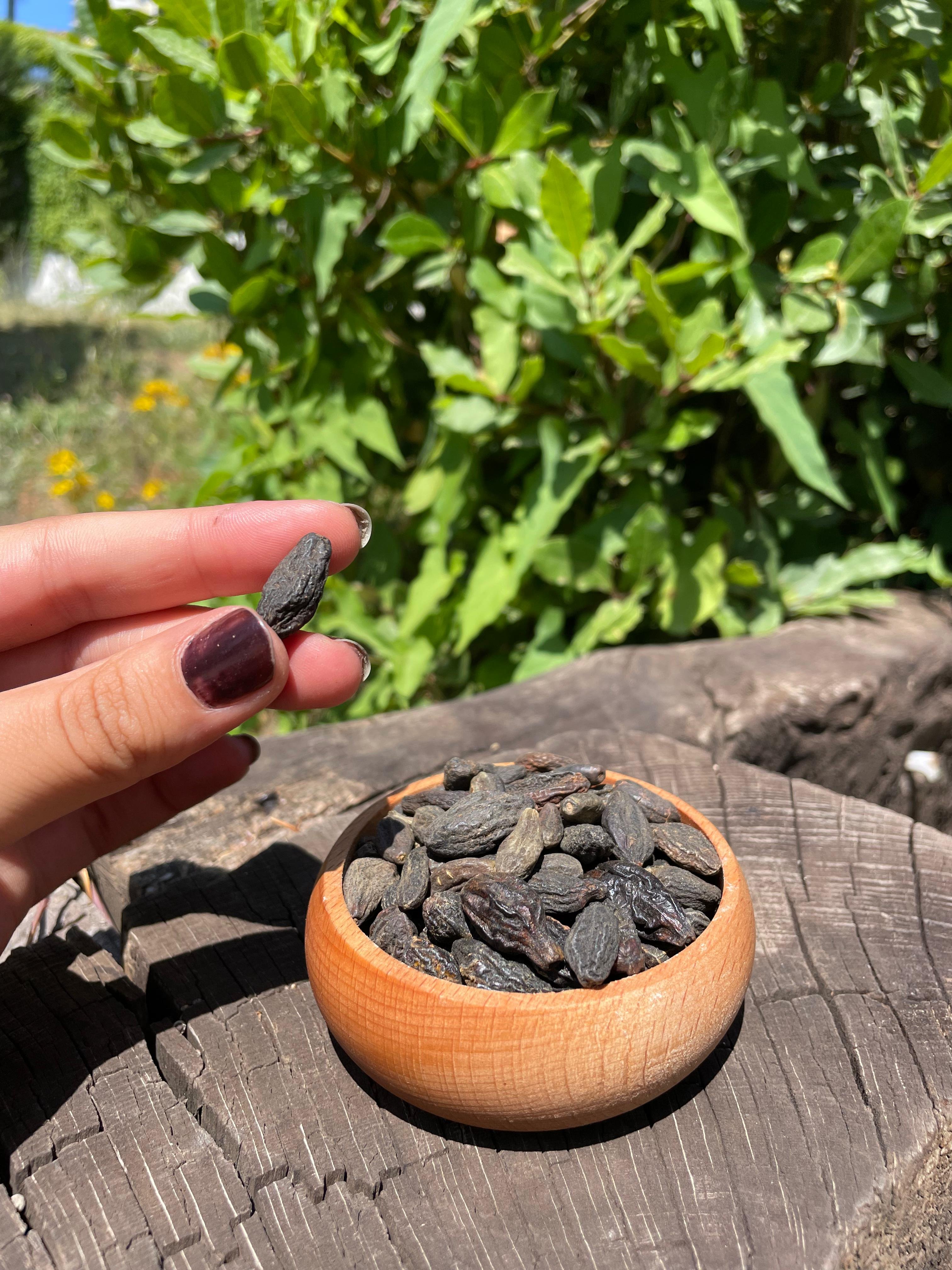 Kara Halile(100gr)