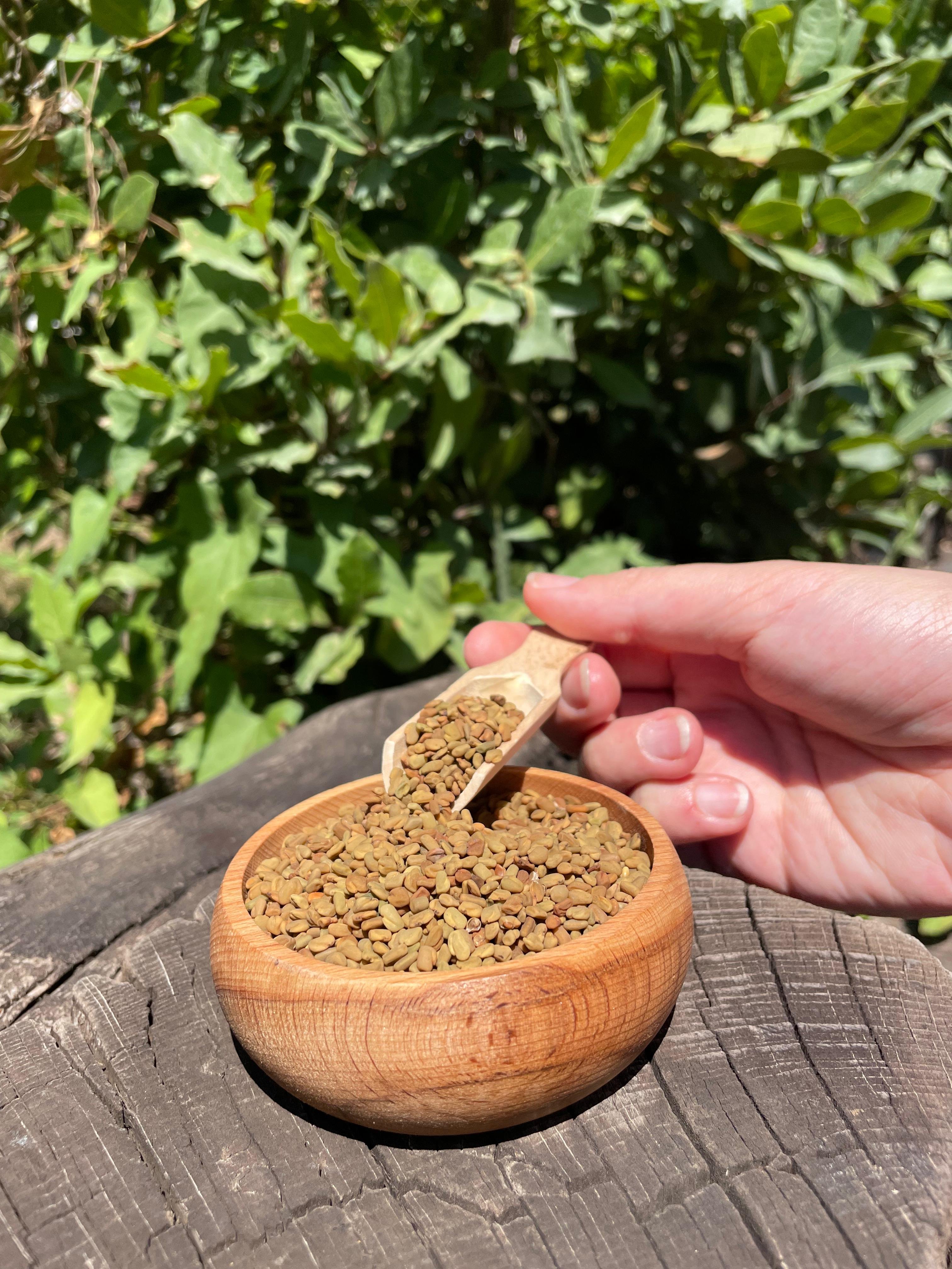 Çemen Tohumu (250gr)