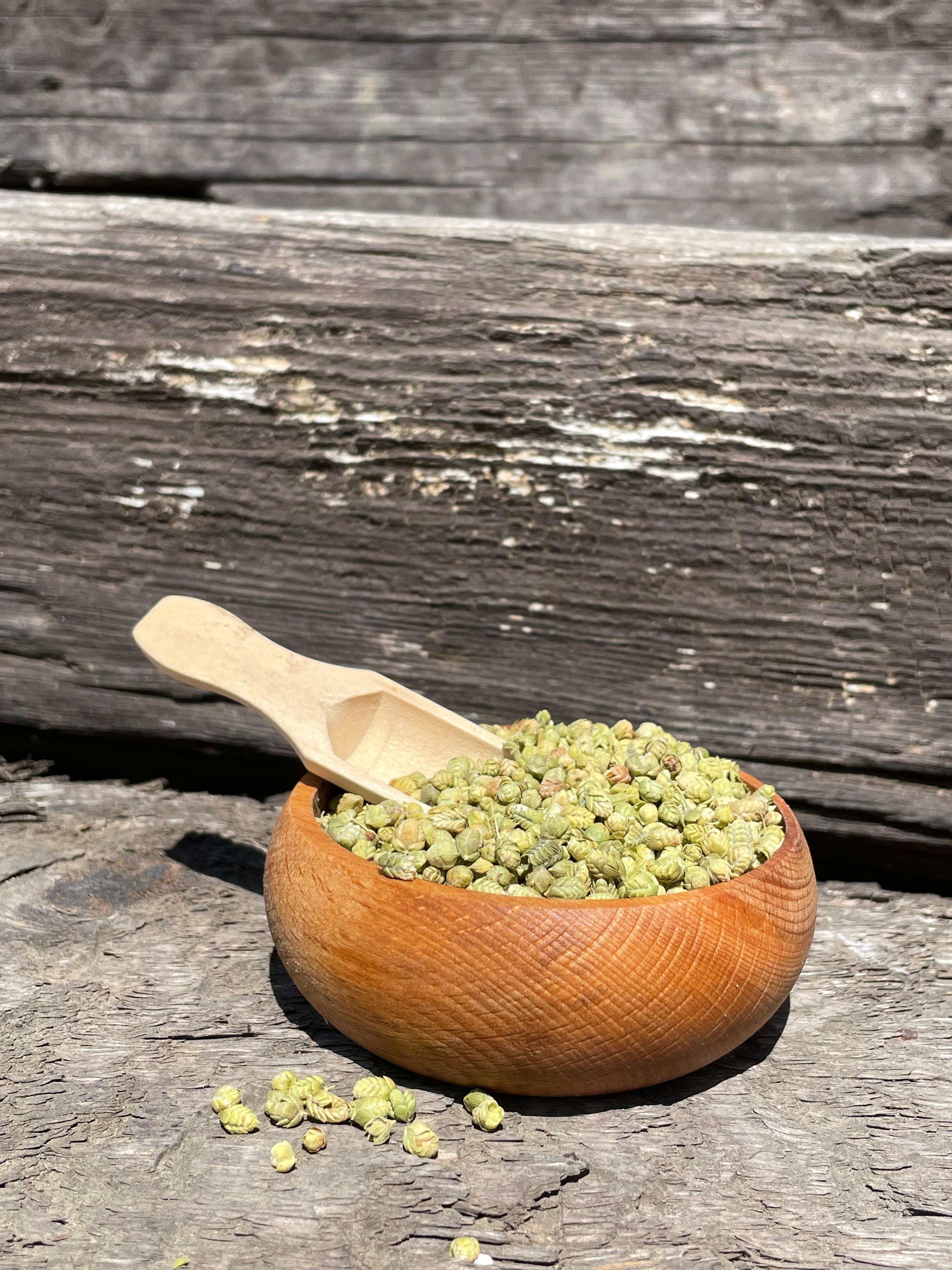 Bilye Kekik(100gr)