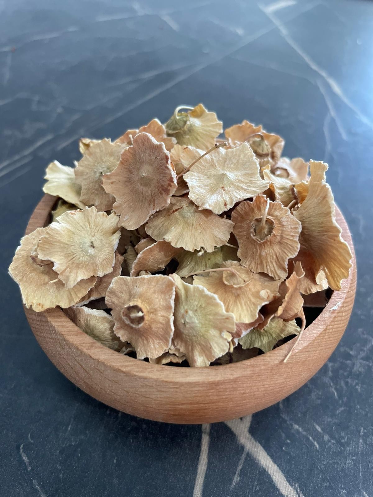 Kara Çalı Pulu(100gr)
