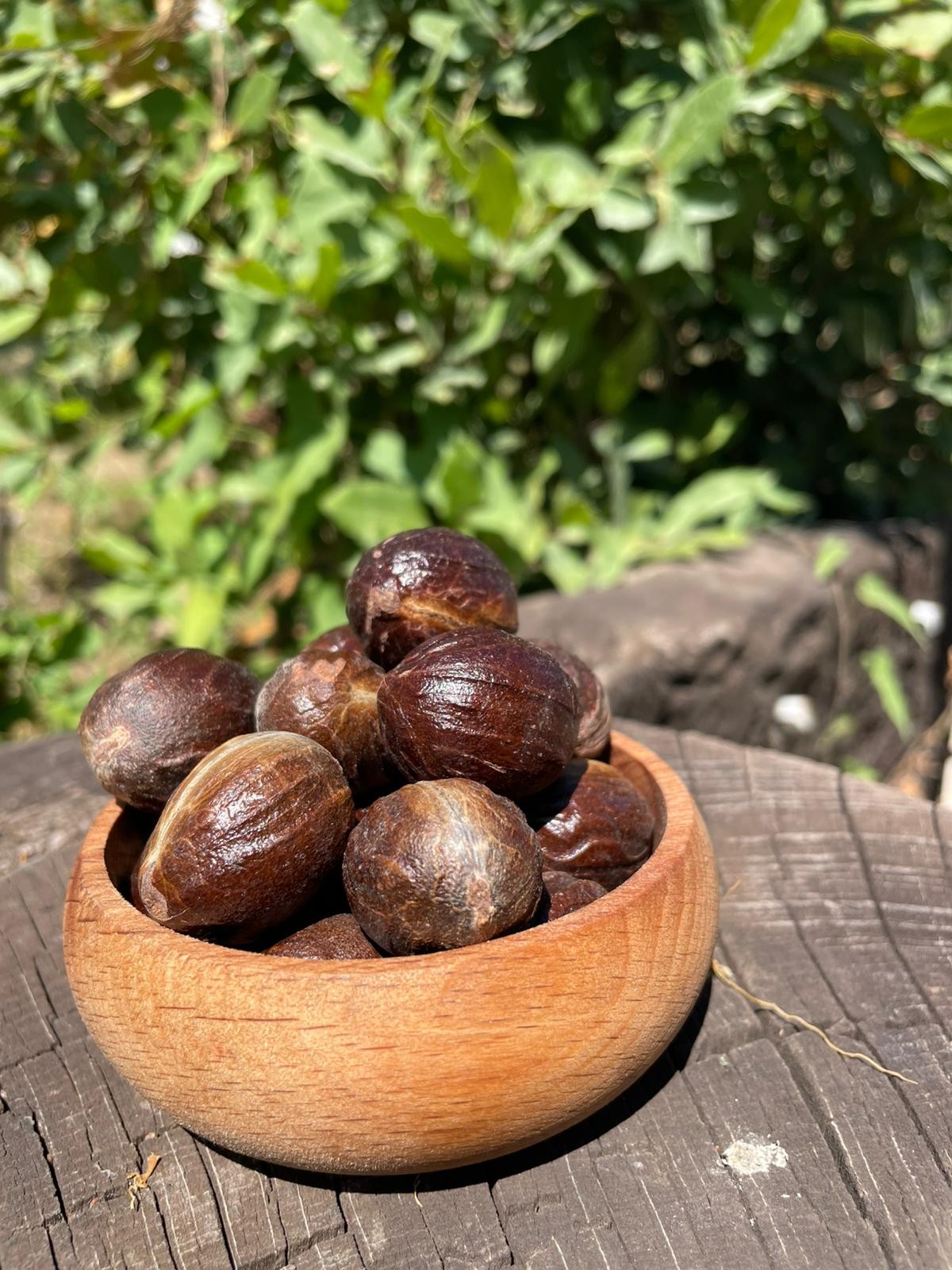 Muskat(100GR)