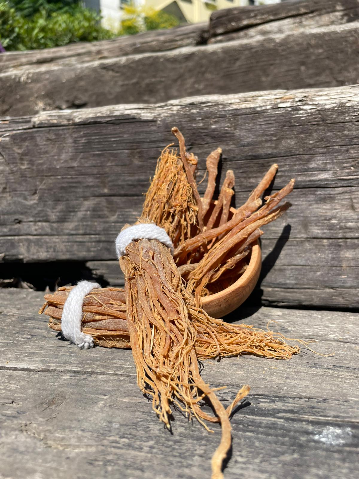 Ginseng (100g)
