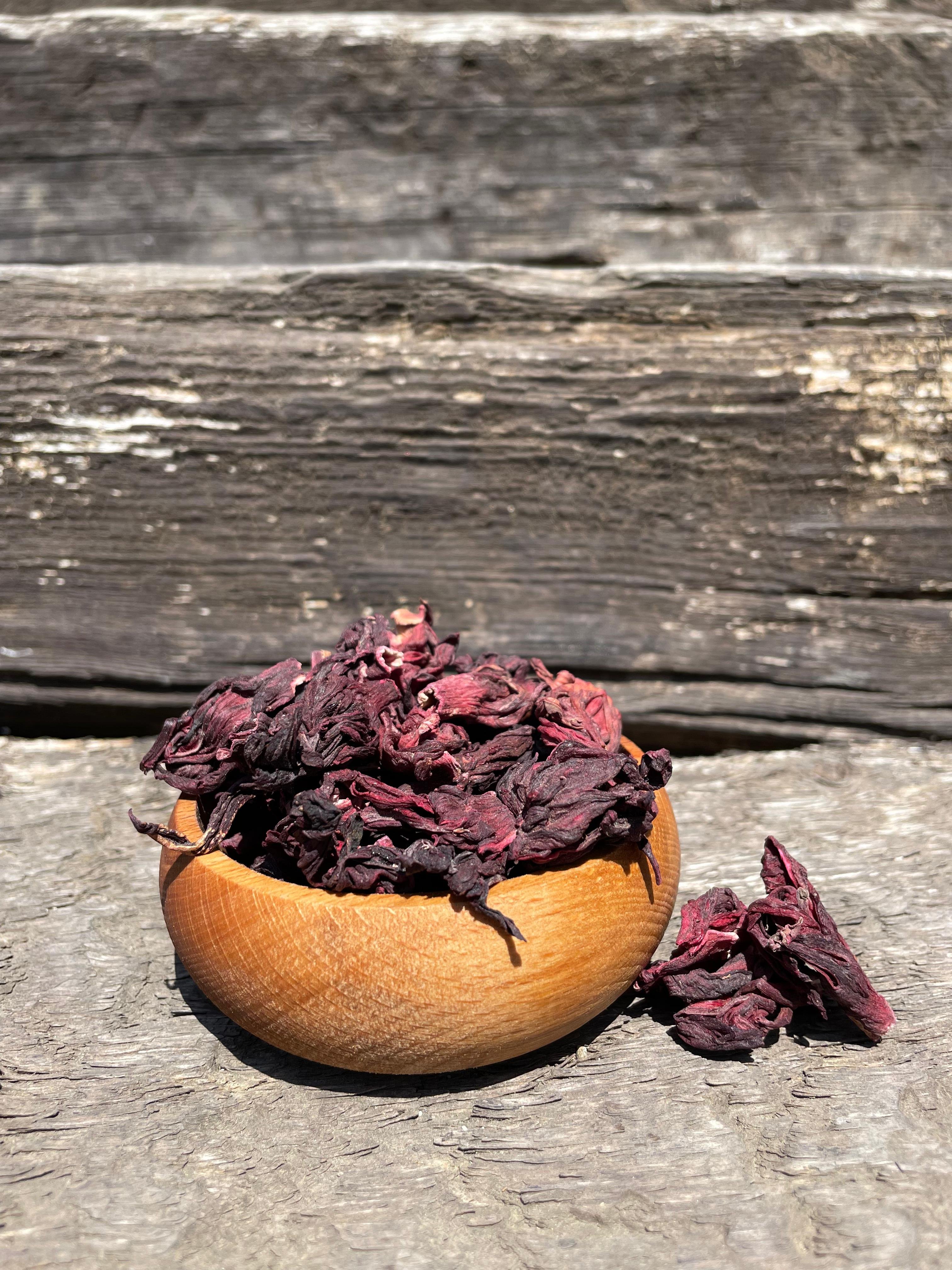 Hibiscus(100gr)