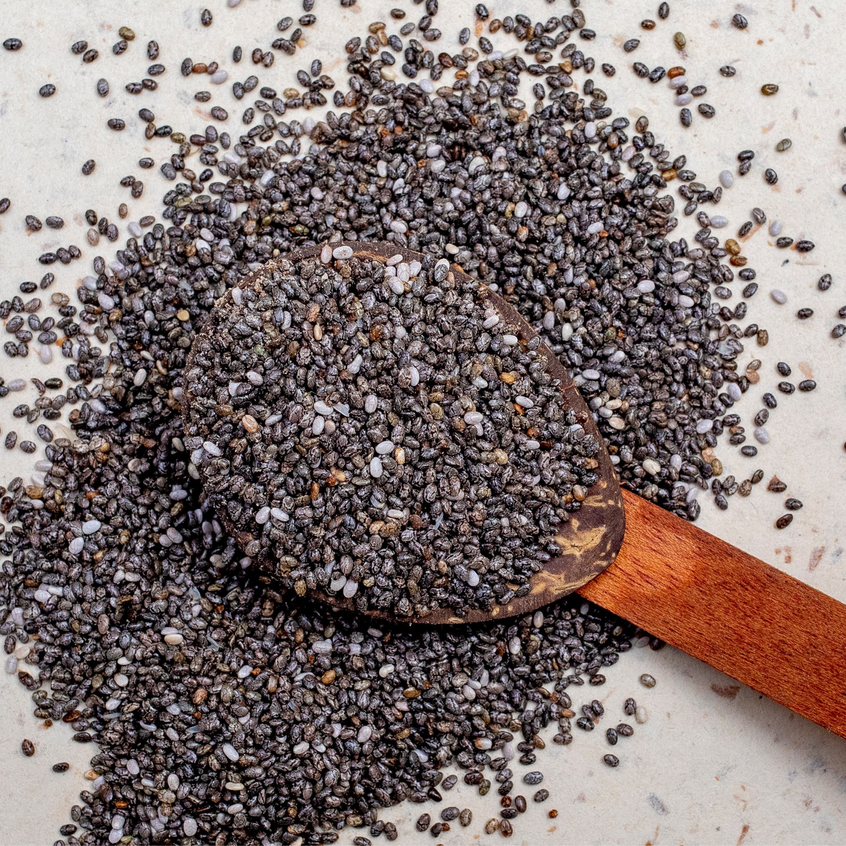 Chia Tohumu(200gr)