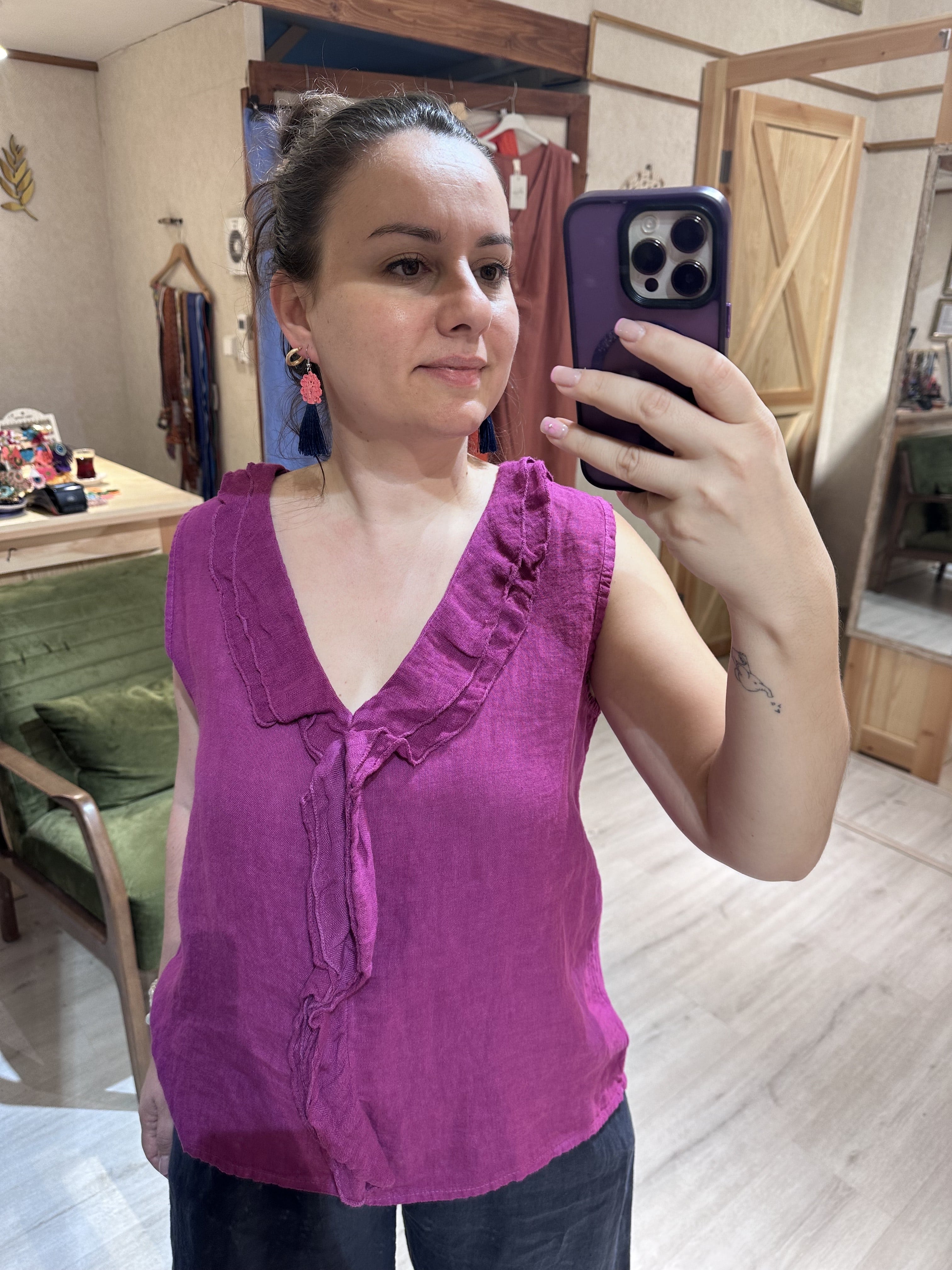 Fuşya
