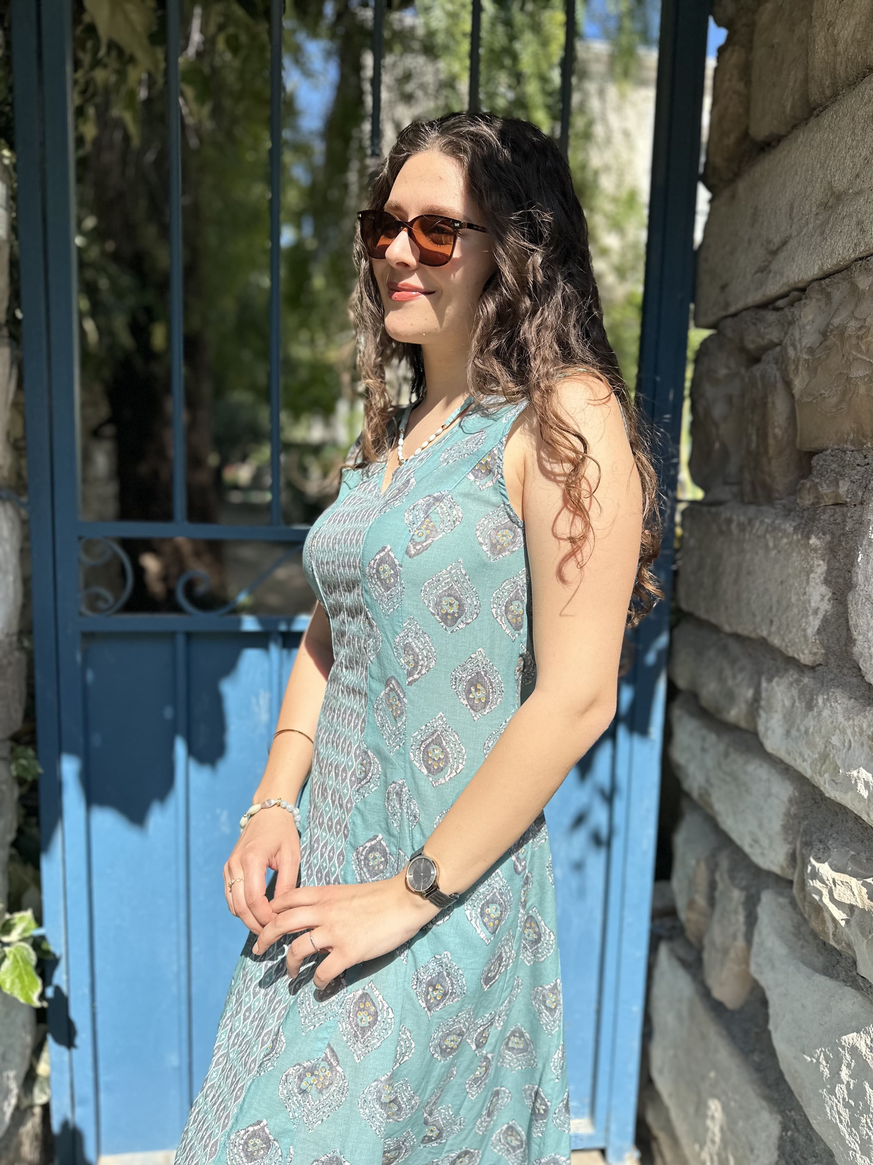 Royal Vual Kuplu Elbise 612