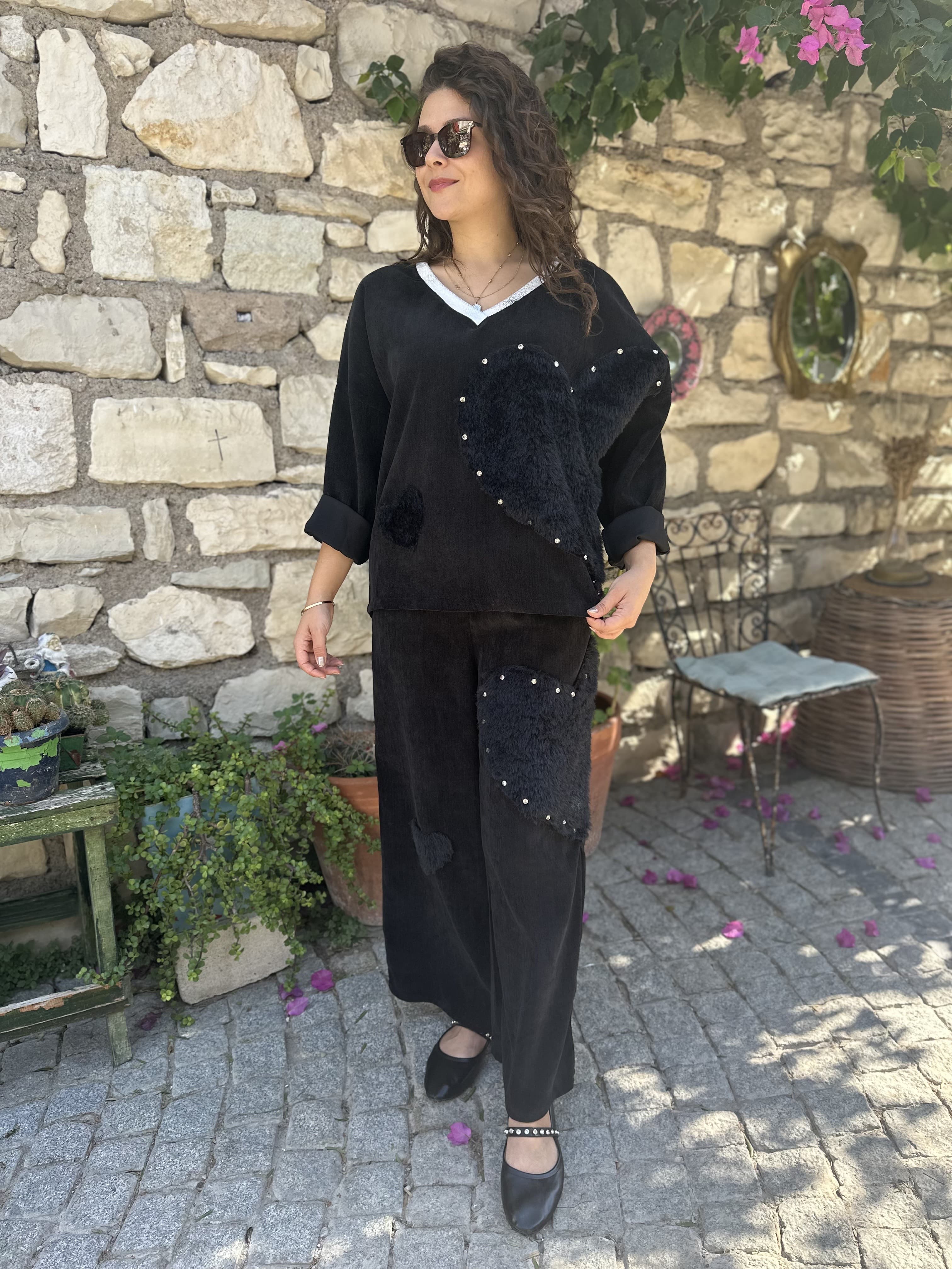İtalyan Yumoş Takım 44640