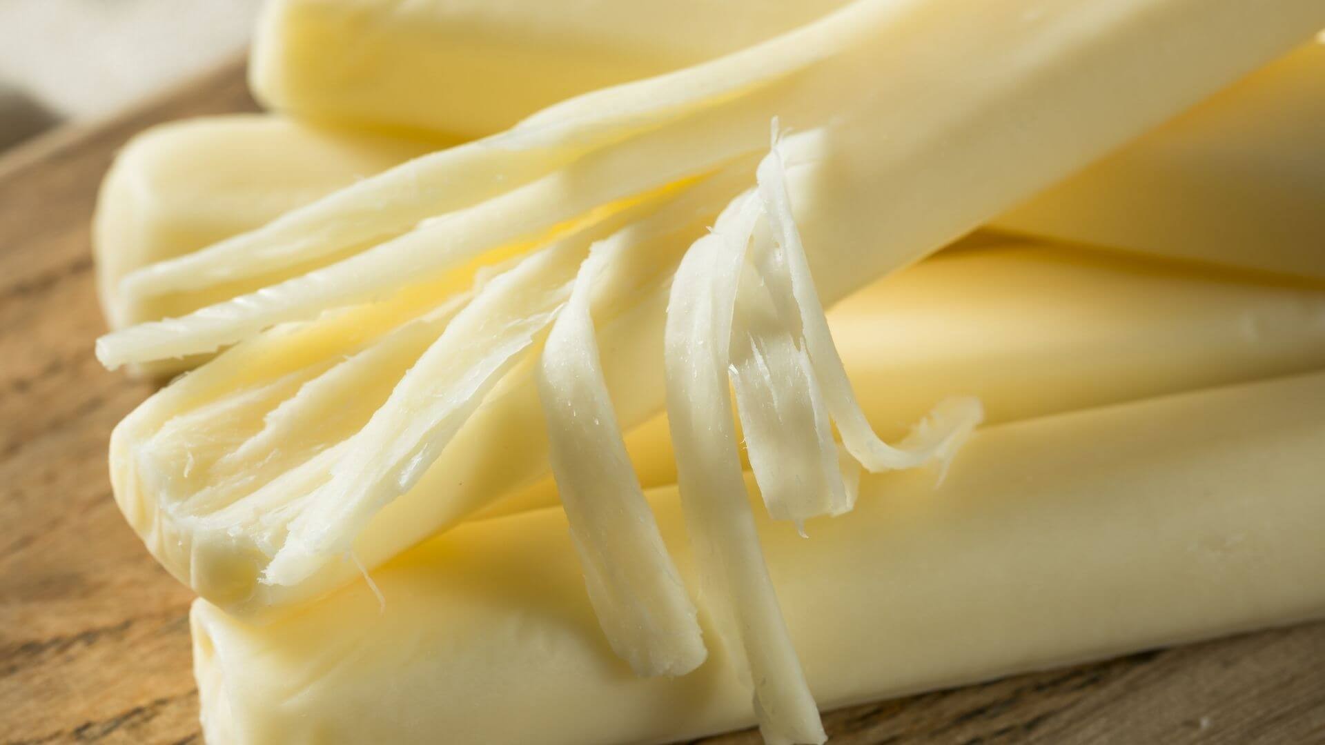 Tel peyniri ile çeçil peyniri arasındaki fark nelerdir?