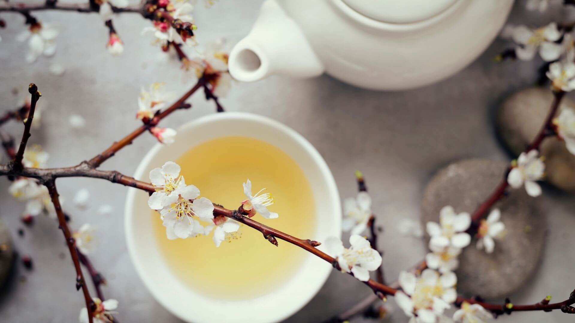 Beyaz çay ne zaman içilmeli?