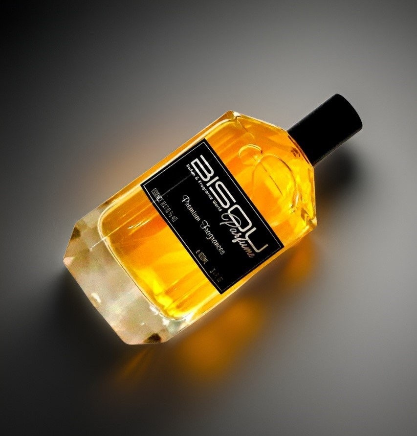 M - 01 Hugo Boss Bottled