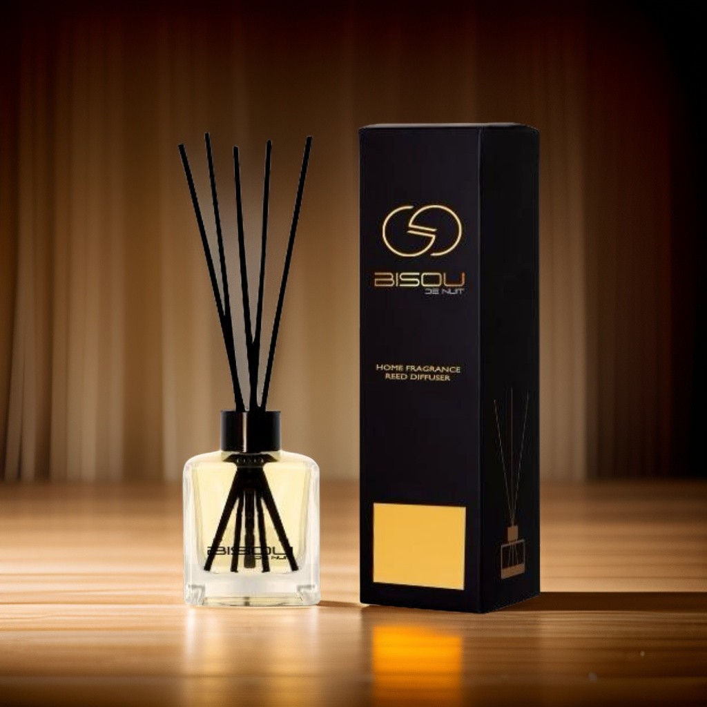Vanille 100 ML Oda Kokusu