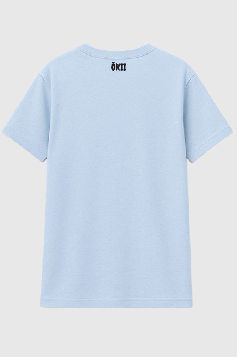 Problem Child Oversize T-shirt