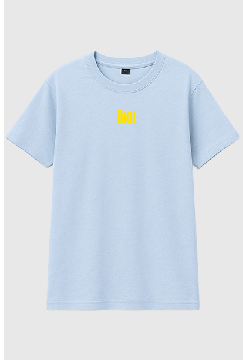Enoying Cat Oversize T-shirt