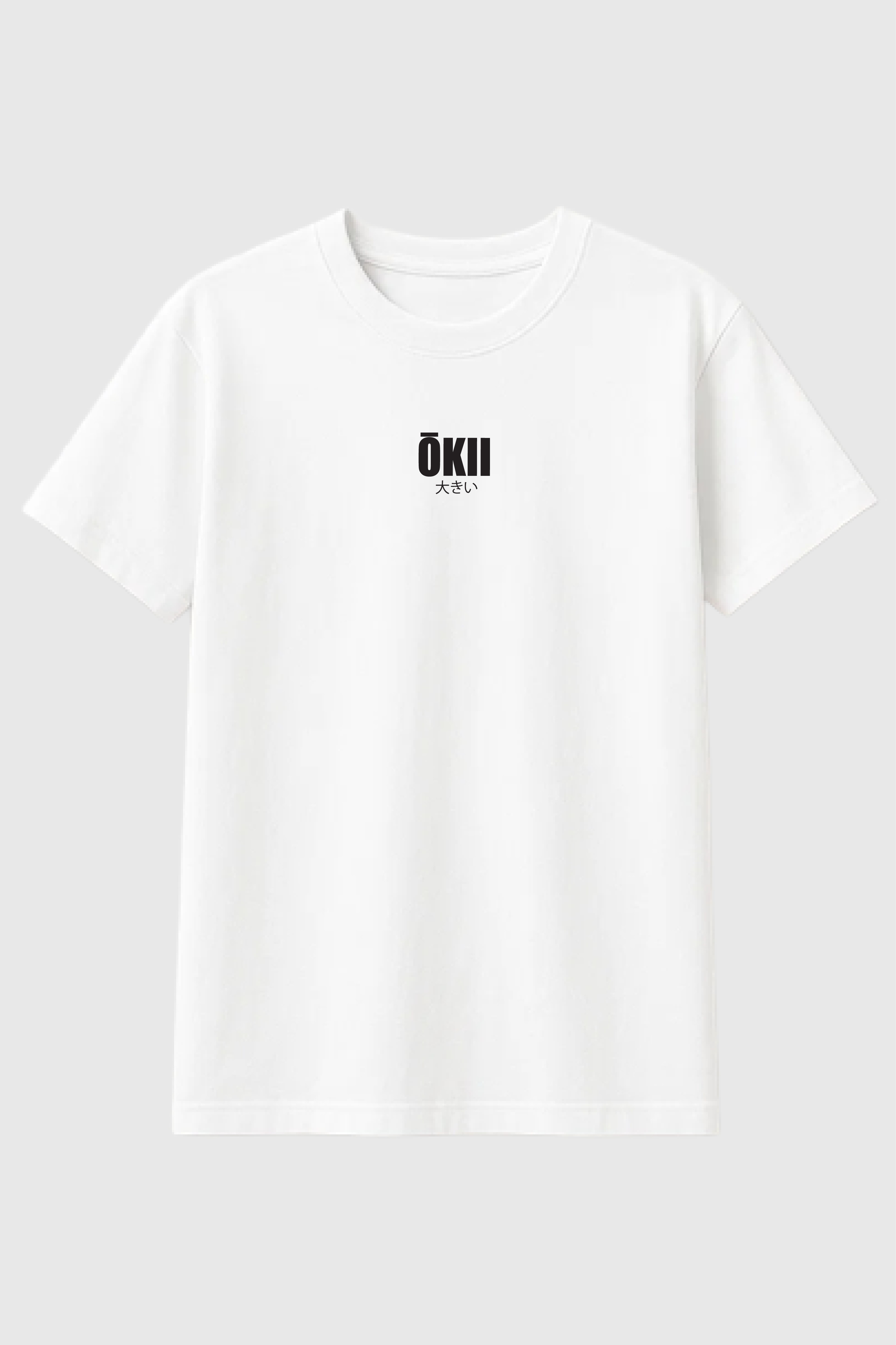 Chilli Oversize T-shirt