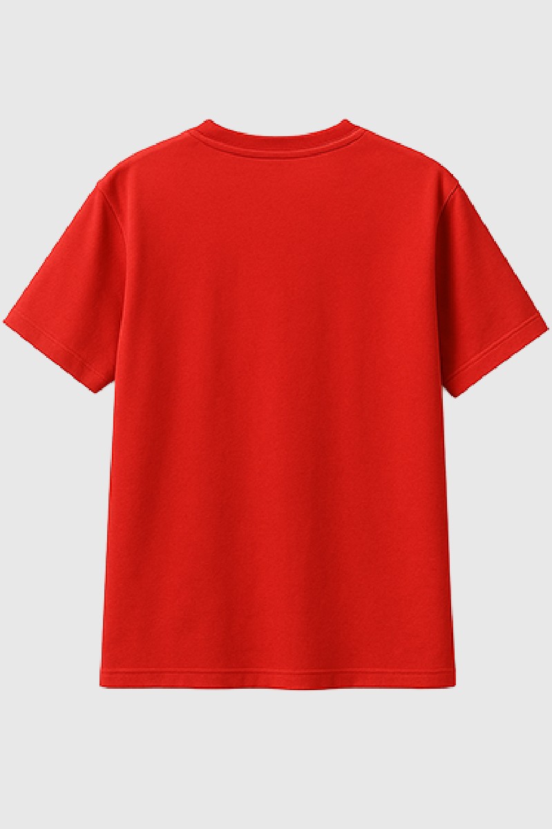 Lemon Oversize T-shirt