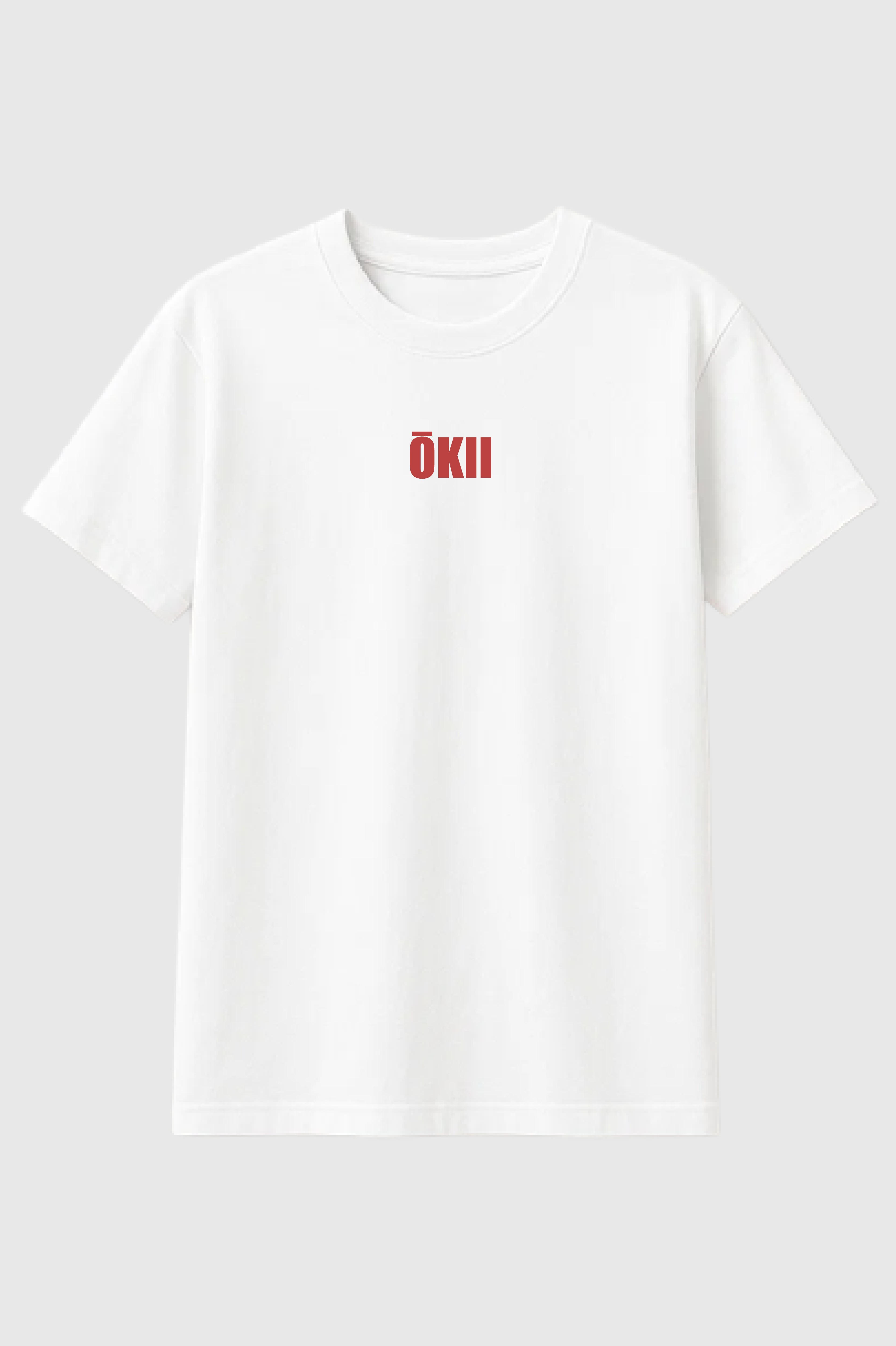 Dia De Furia Oversize T-shirt