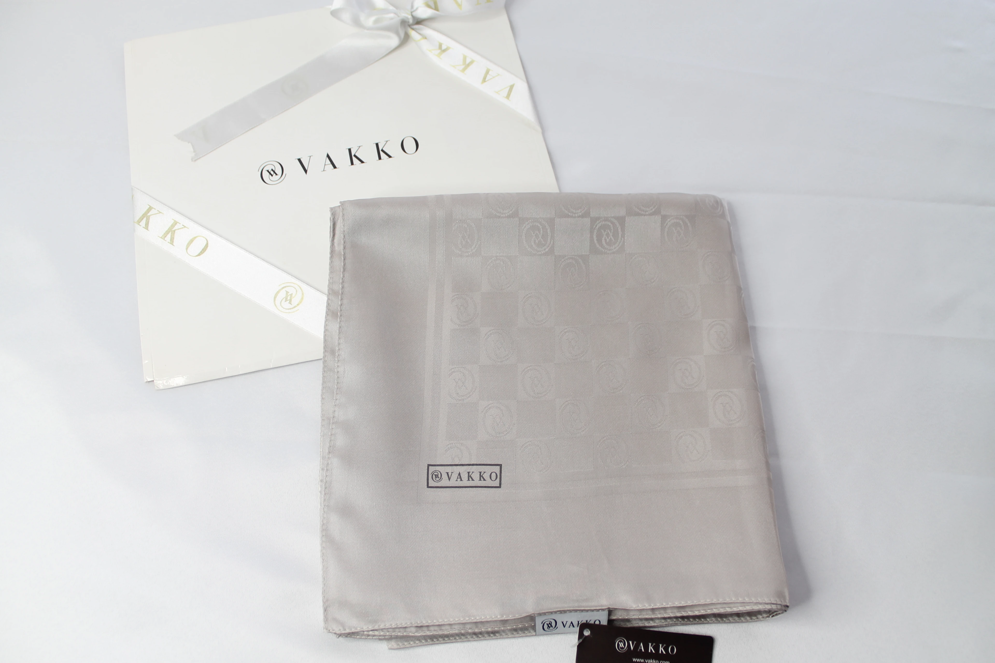 TAŞ RENGİ EŞARP image