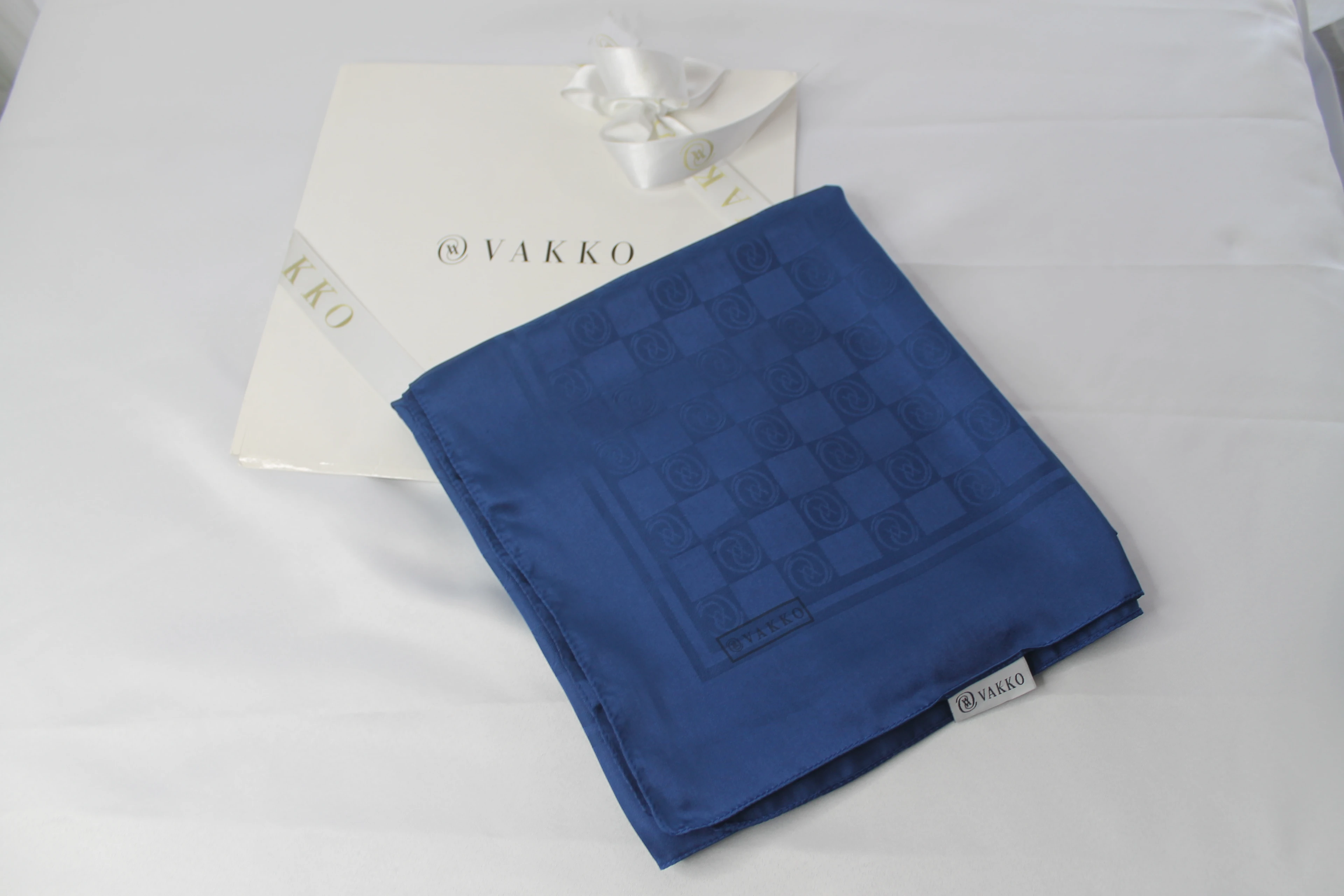 KOT MAVİSİ EŞARP image