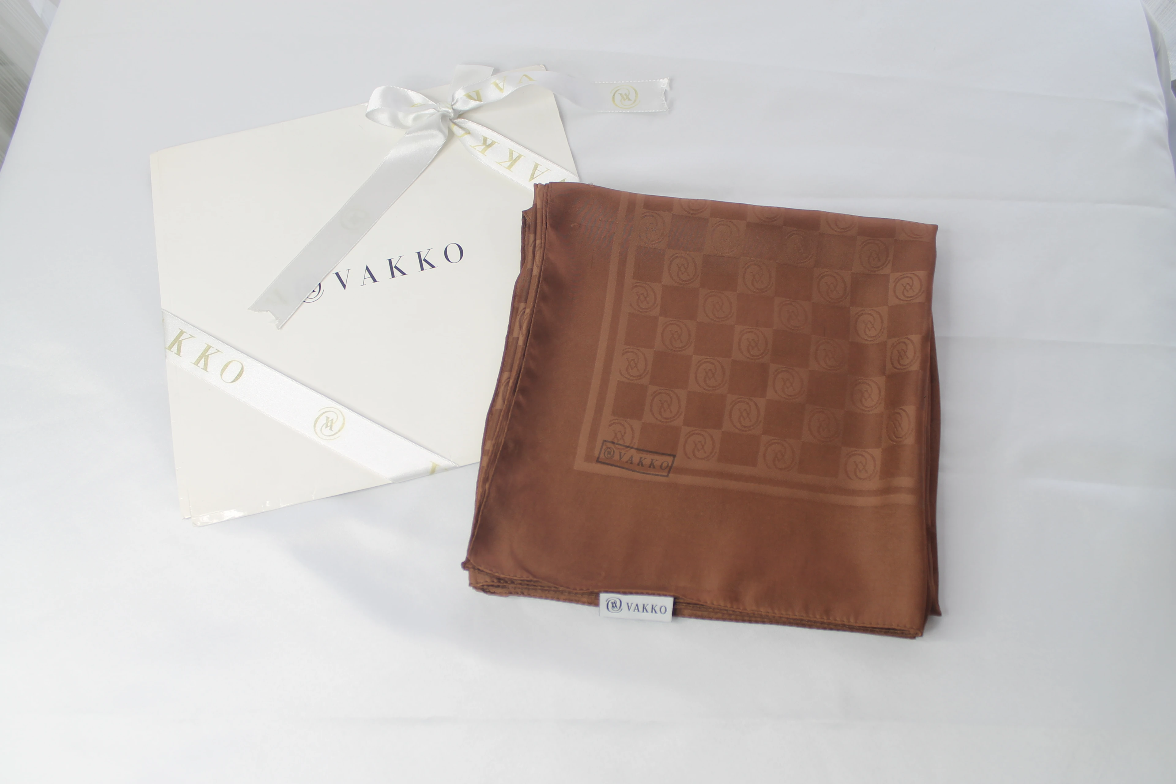 AÇIK KAHVE EŞARP main variant image