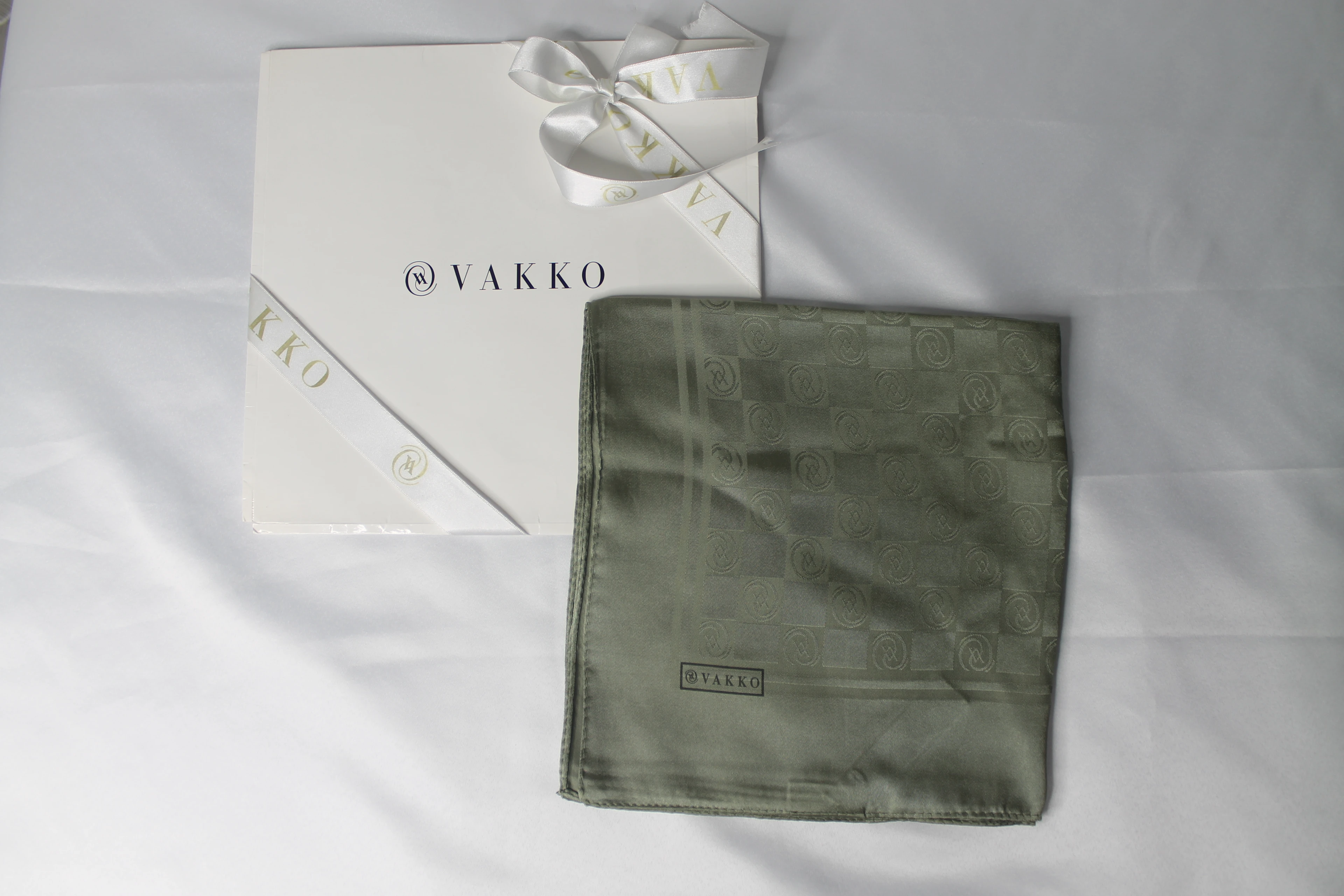 MİNT YEŞİLİ EŞARP main variant image