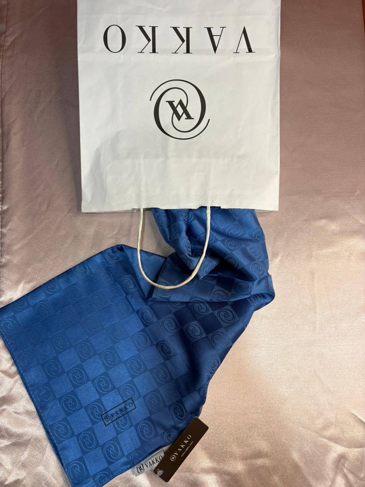 KOT MAVİSİ ŞAL image