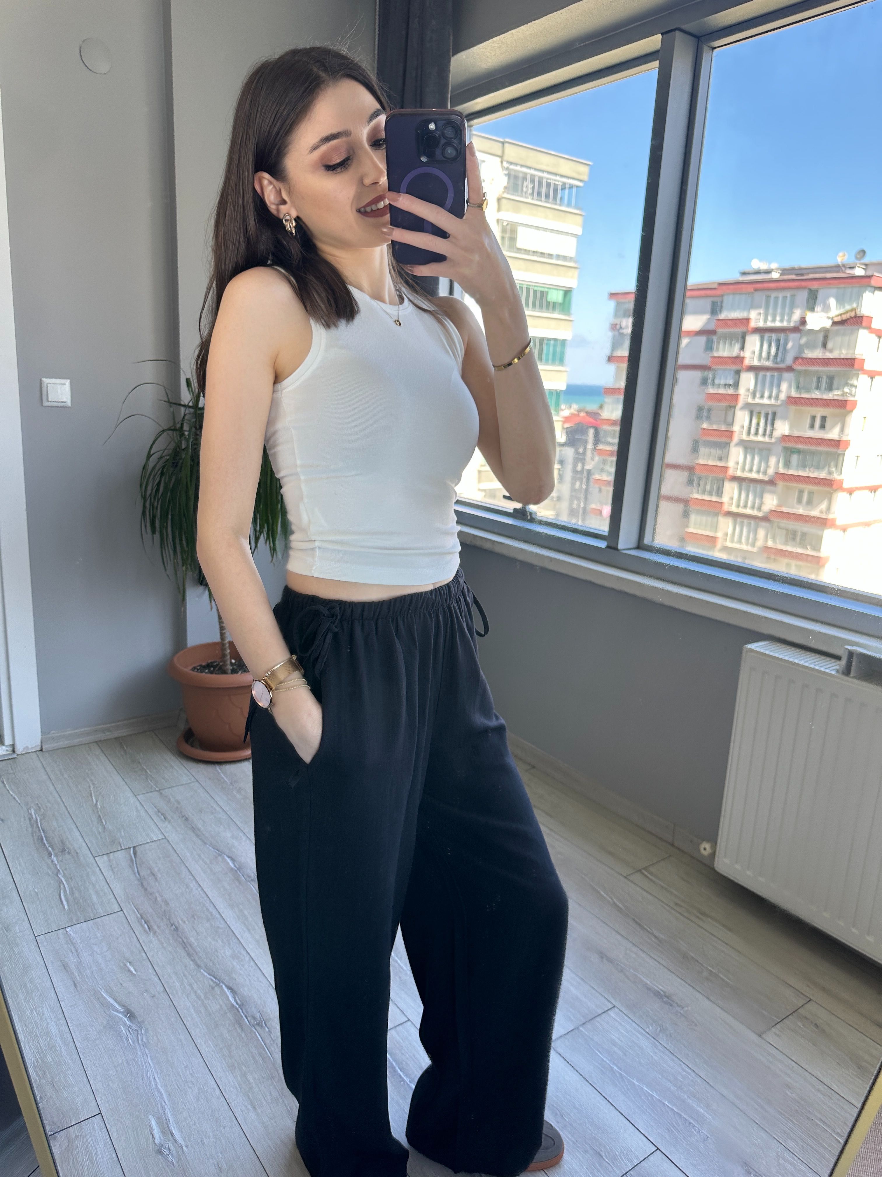 Siyah