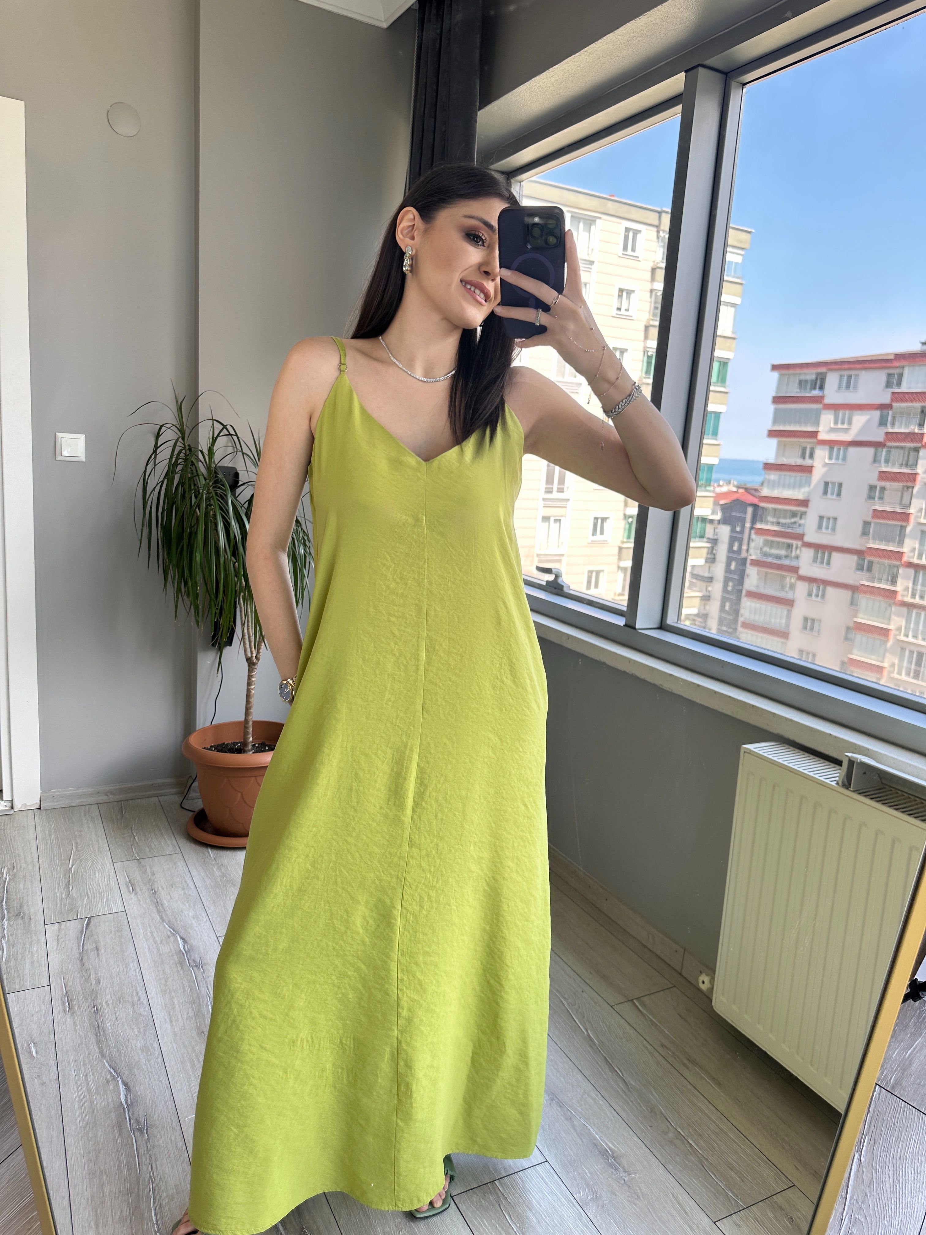 Yağ Yeşili
