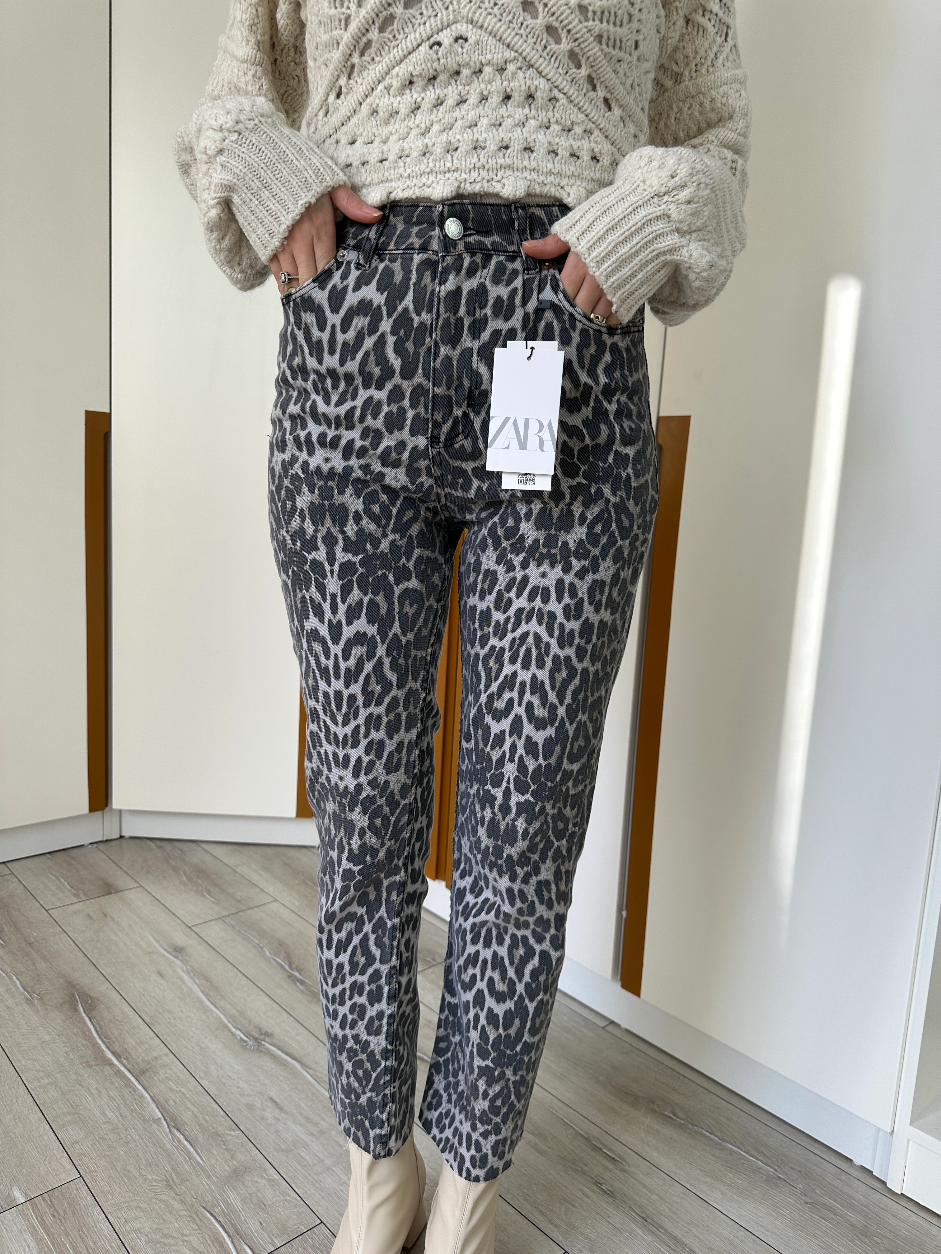 Zr Leopar Jean