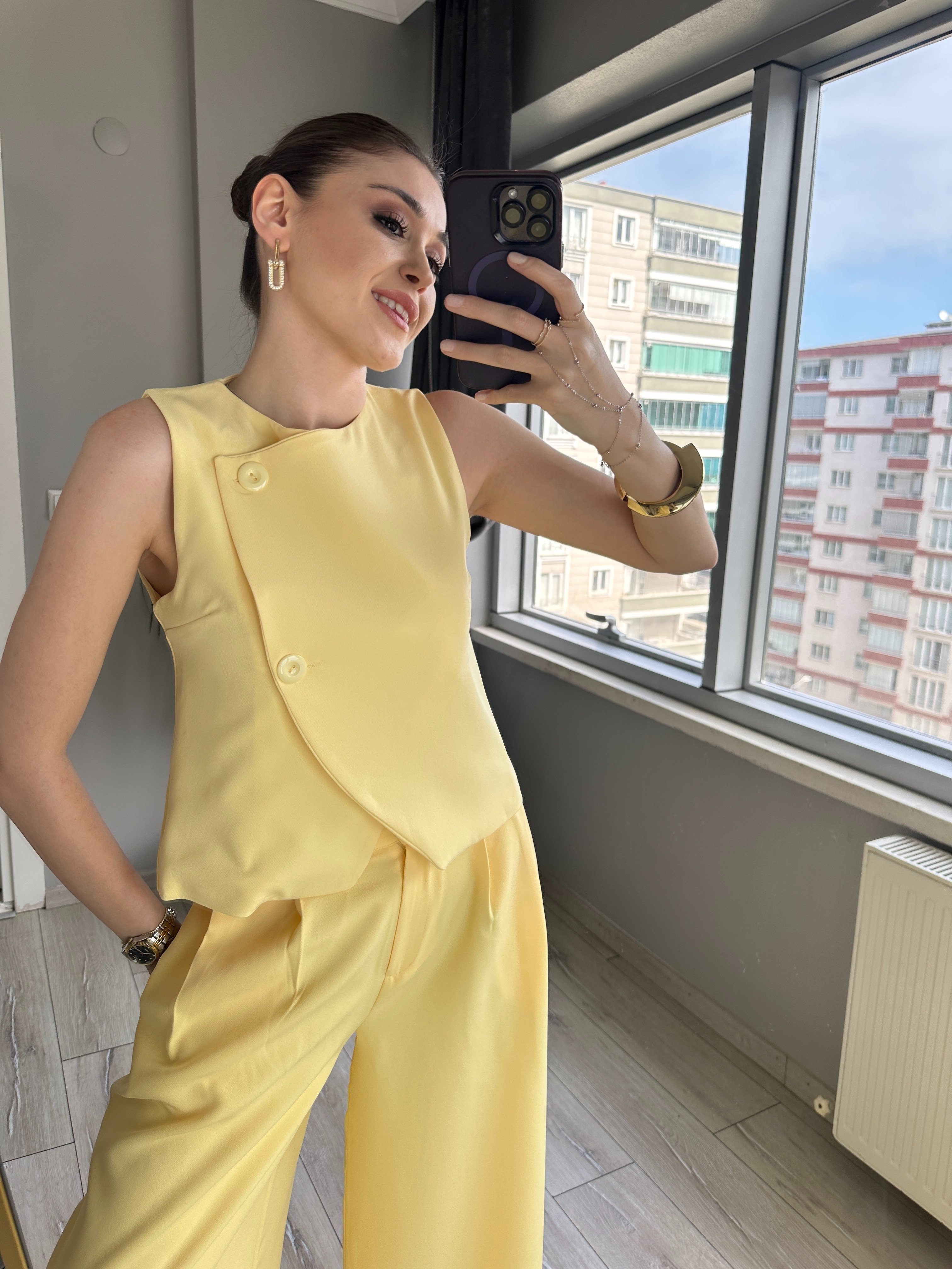 Sarı Takım