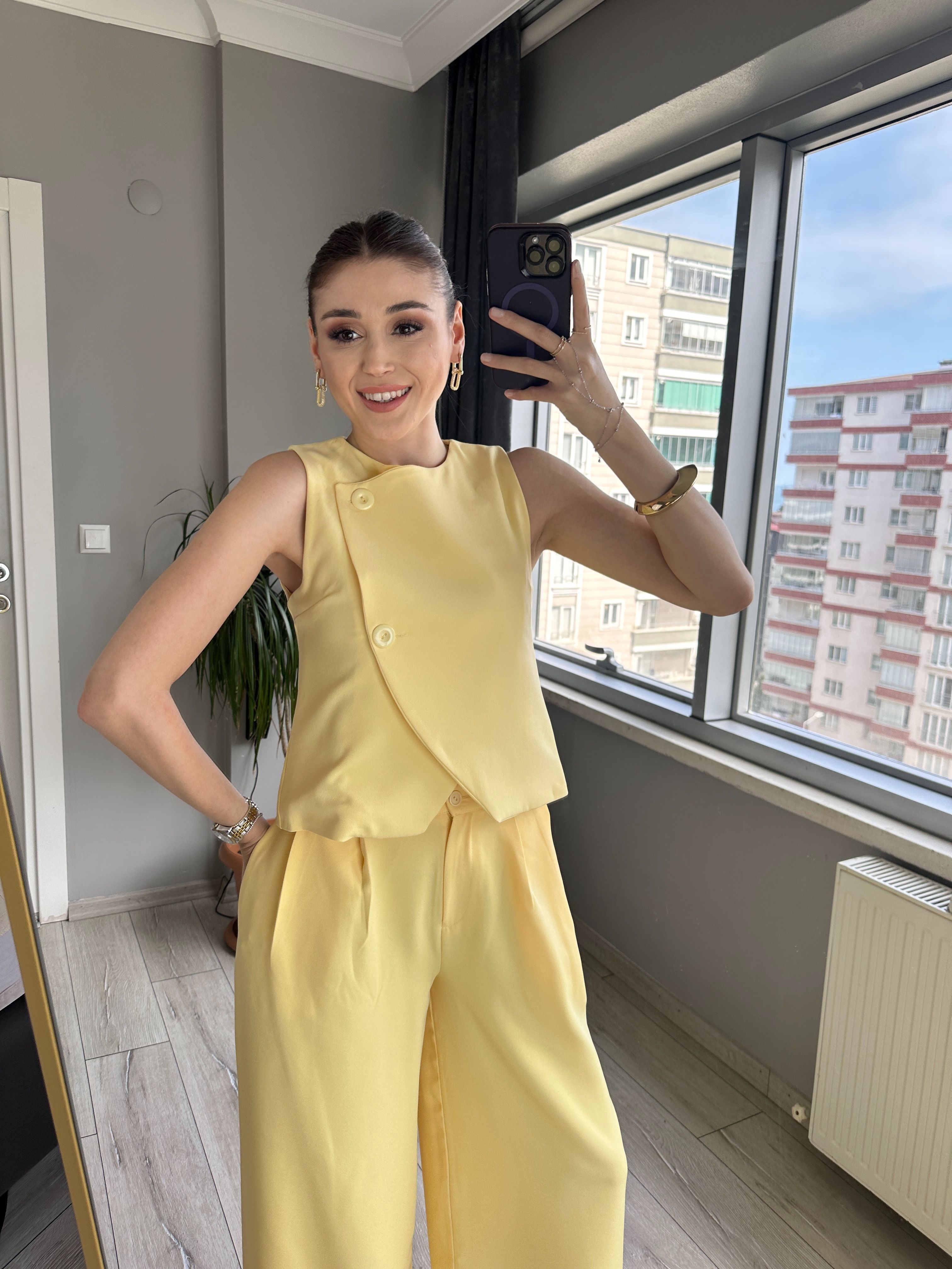 Sarı Takım