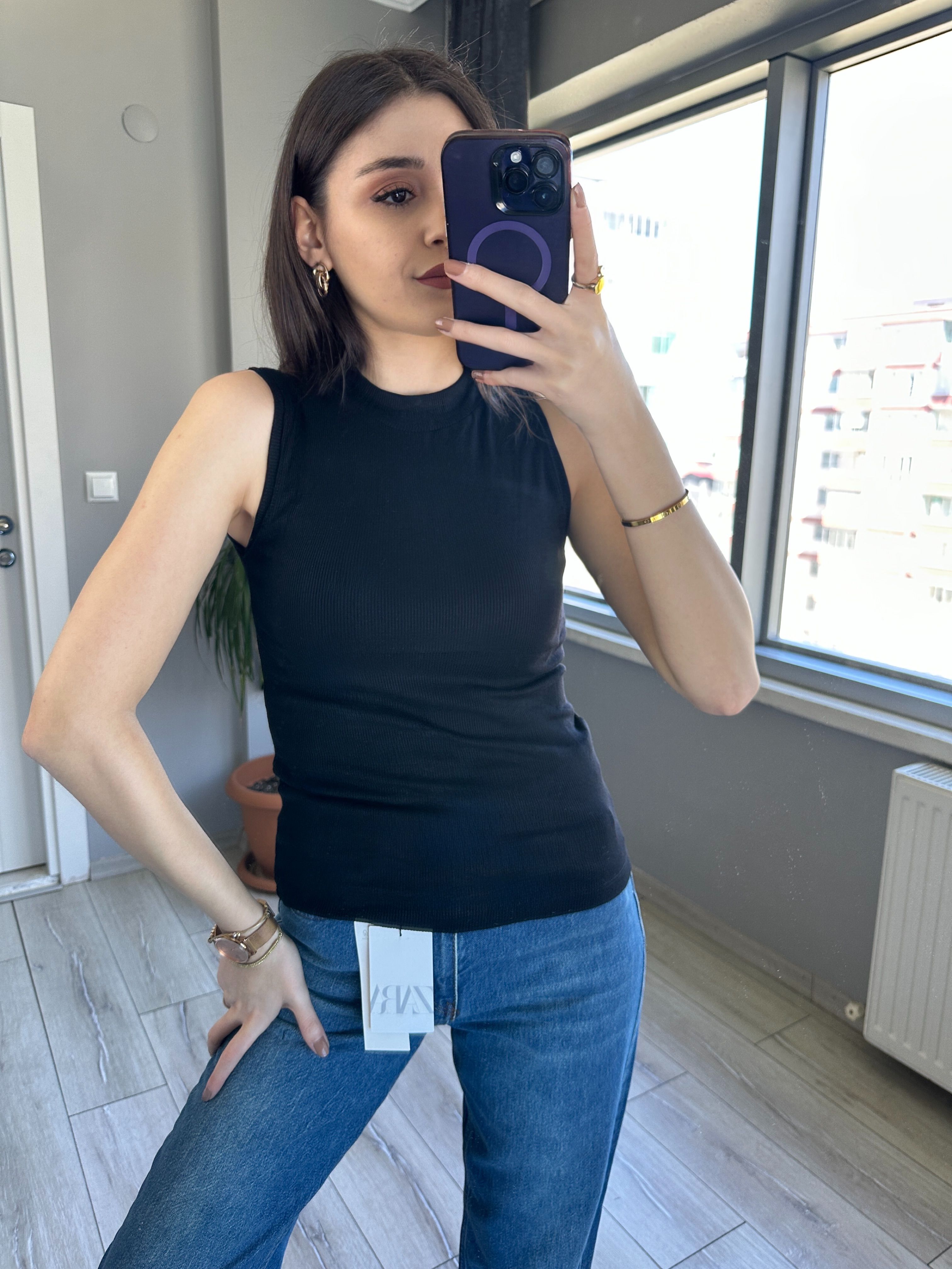 Siyah