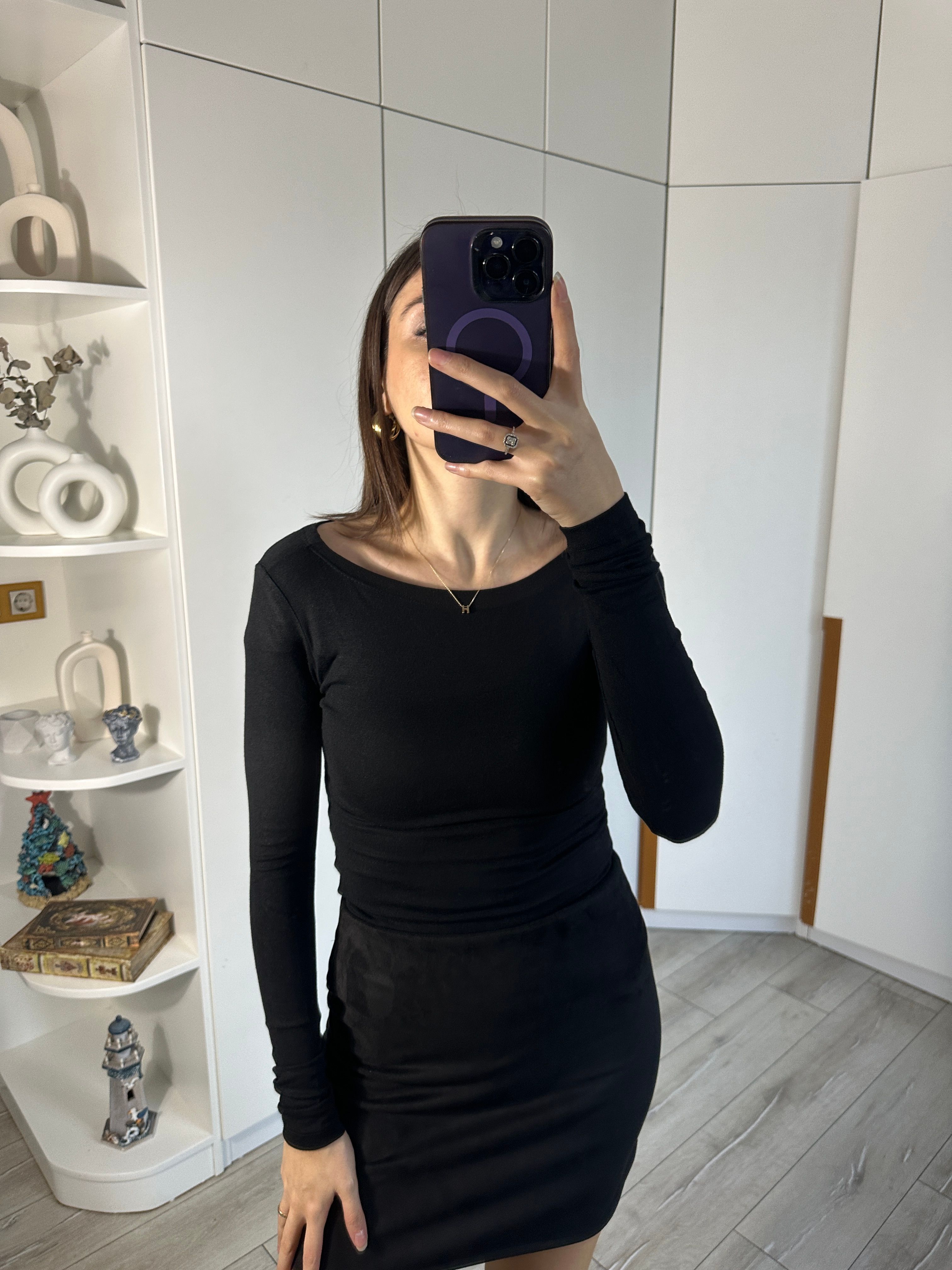 Siyah