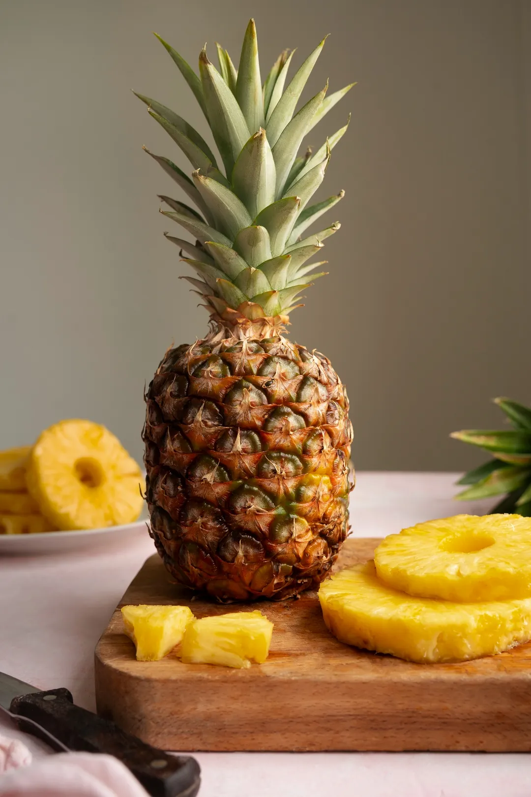 Bromelain Nedir? Bromelainin Faydaları ve İşlevleri