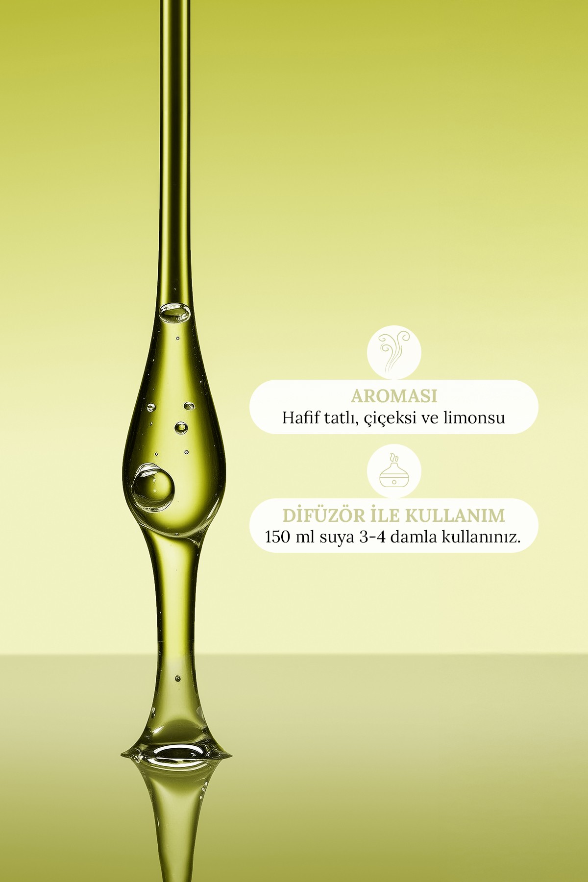 Fitomer Citronella Yağı - 10 ML