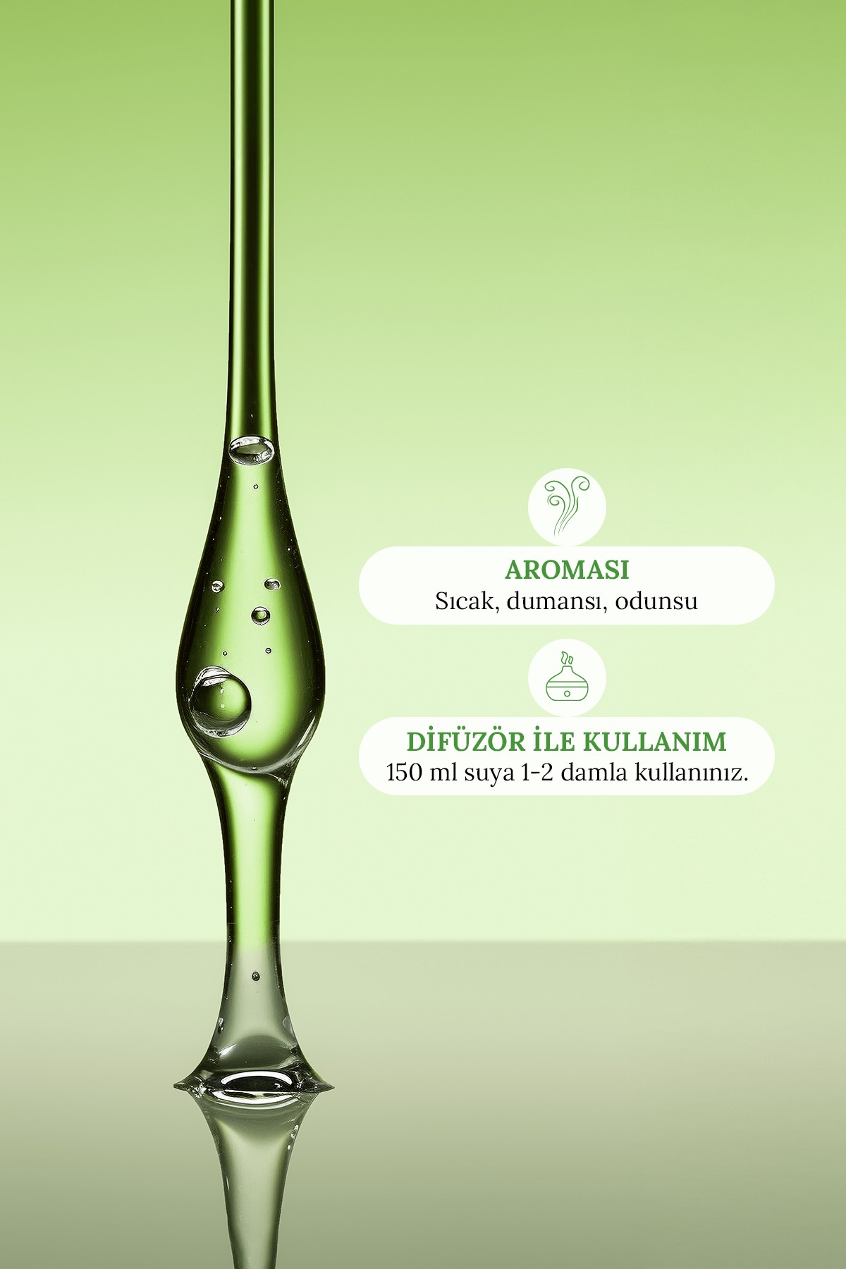 Fitomer Nane Yağı - 10 ML