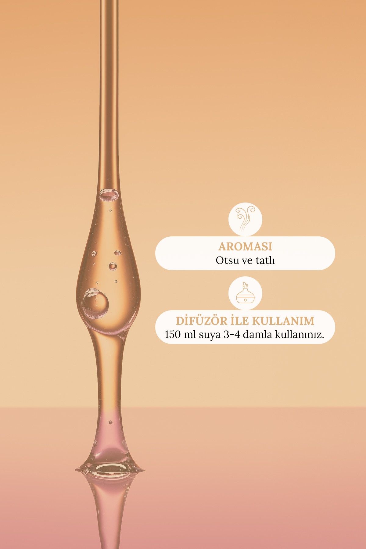 Fitomer Vetiver Yağı - 5 ML