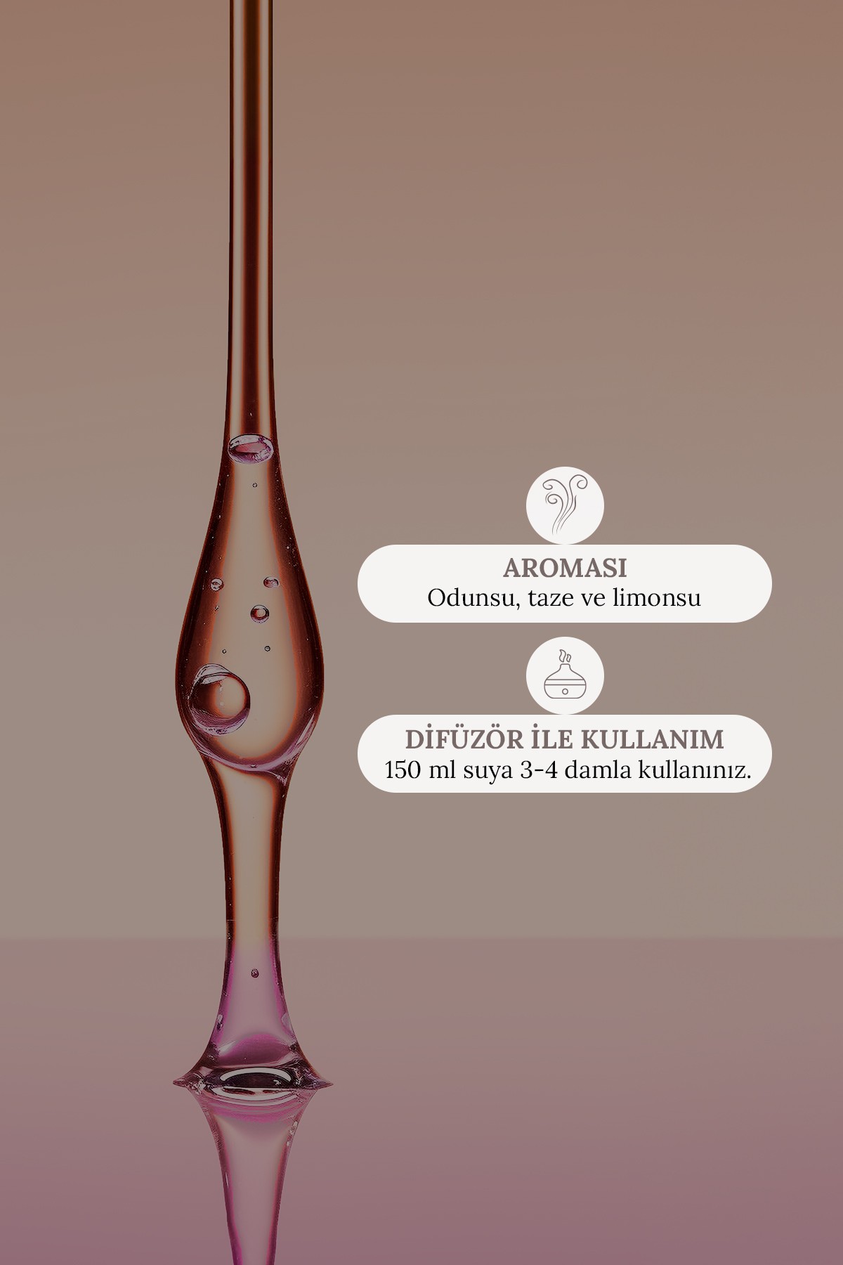 Fitomer Elemi Yağı - 10 ML