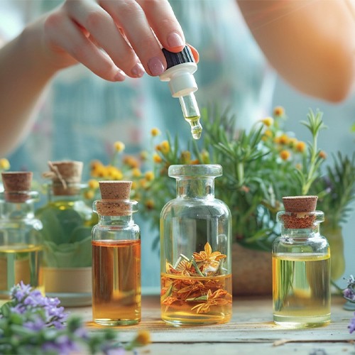 Aromaterapi Yağları Nelerdir?