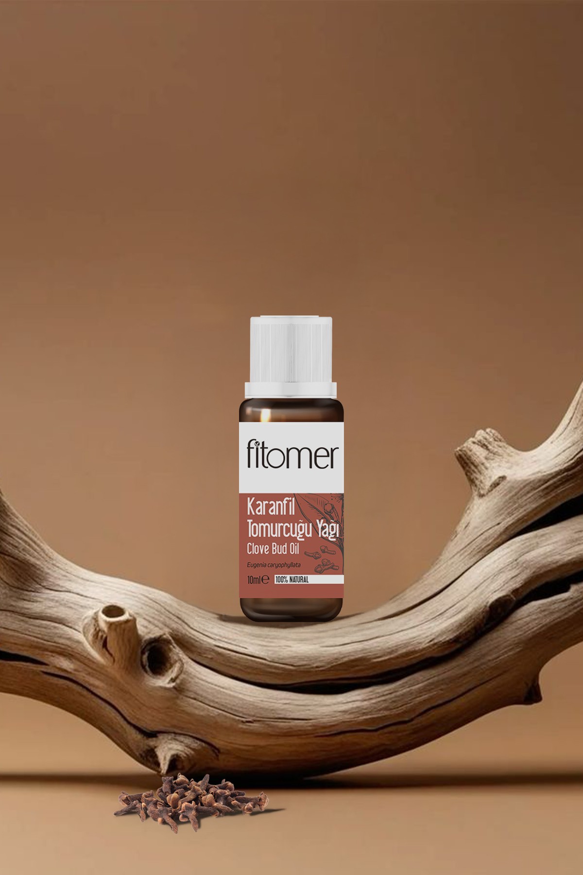 Fitomer Karanfil Tomurcuğu Yağı - 10 ML