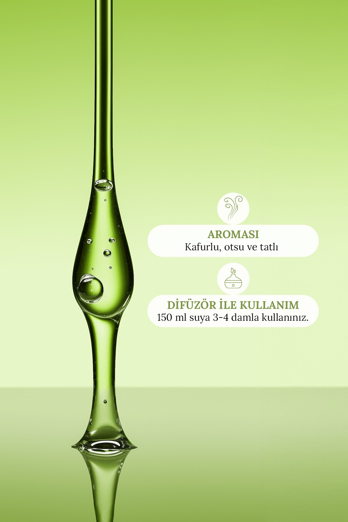 Fitomer Adaçayı Yağı - 10 ML