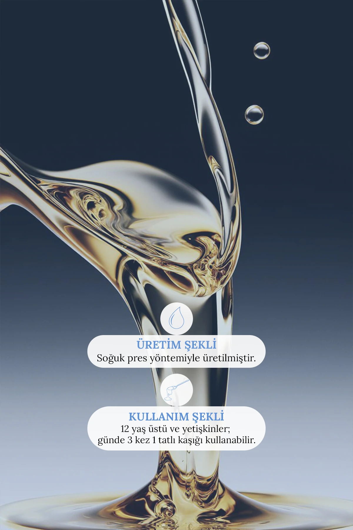 Fitomer Çörek Otu (Çörekotu) Yağı 100 ML 