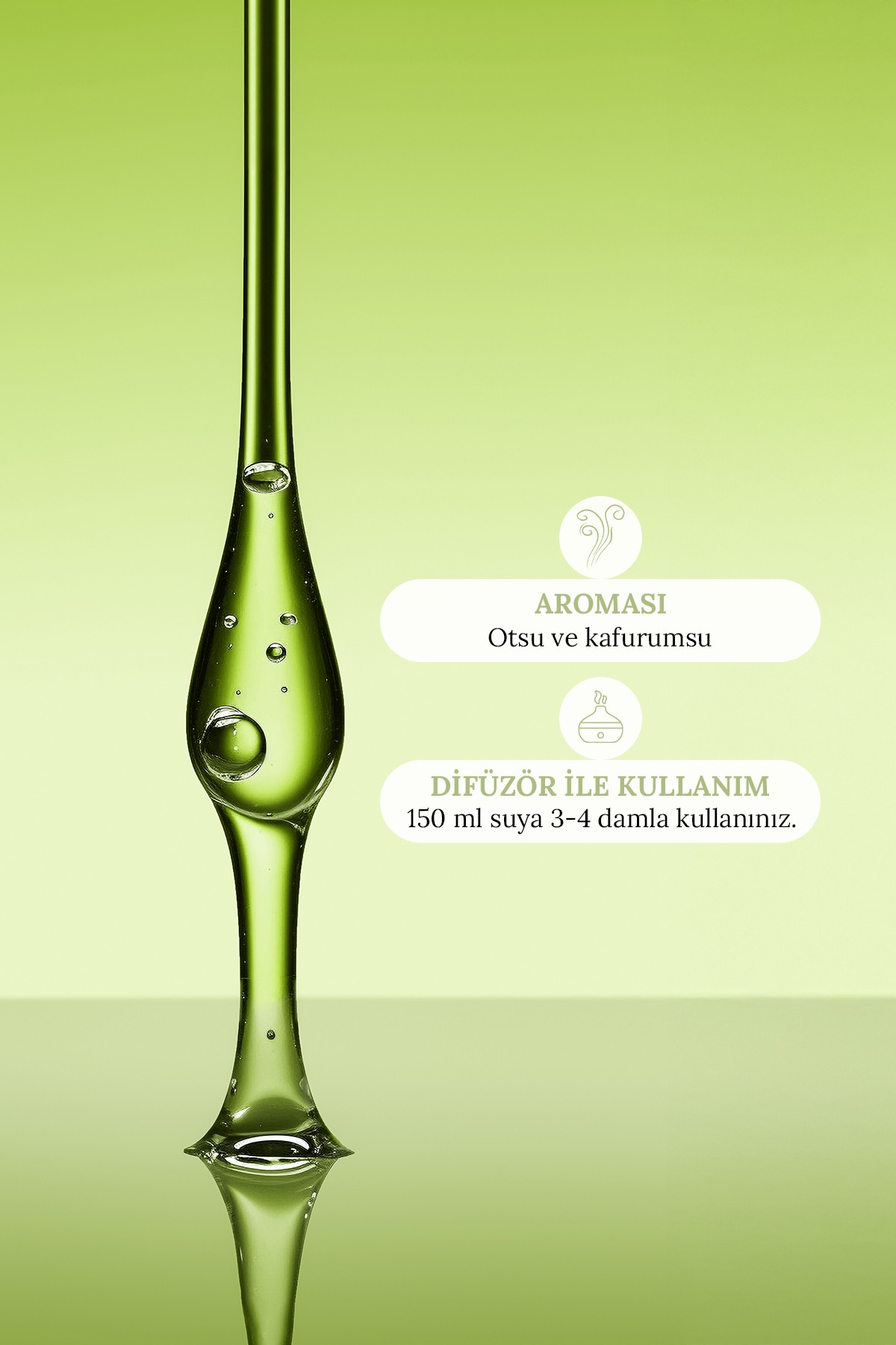 Fitomer Biberiye Yağı - 10 ML