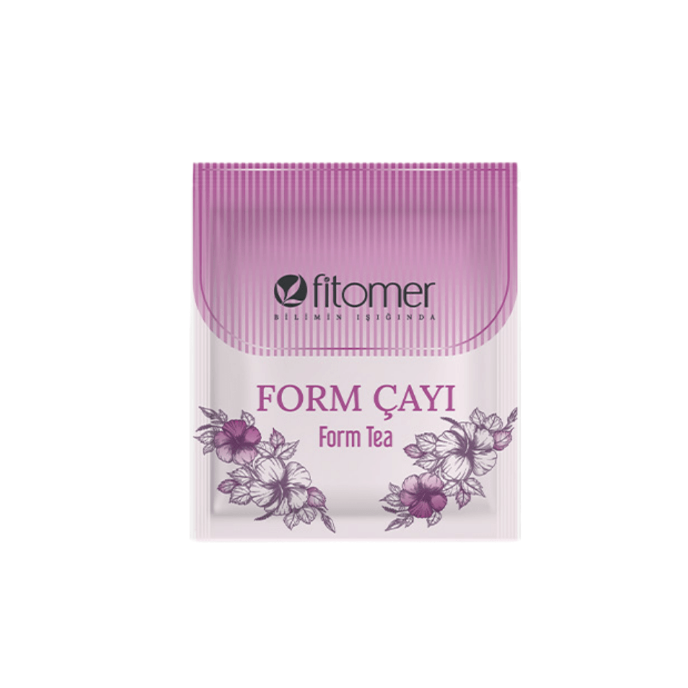 Form Tea - 2 GR x 20 Pack