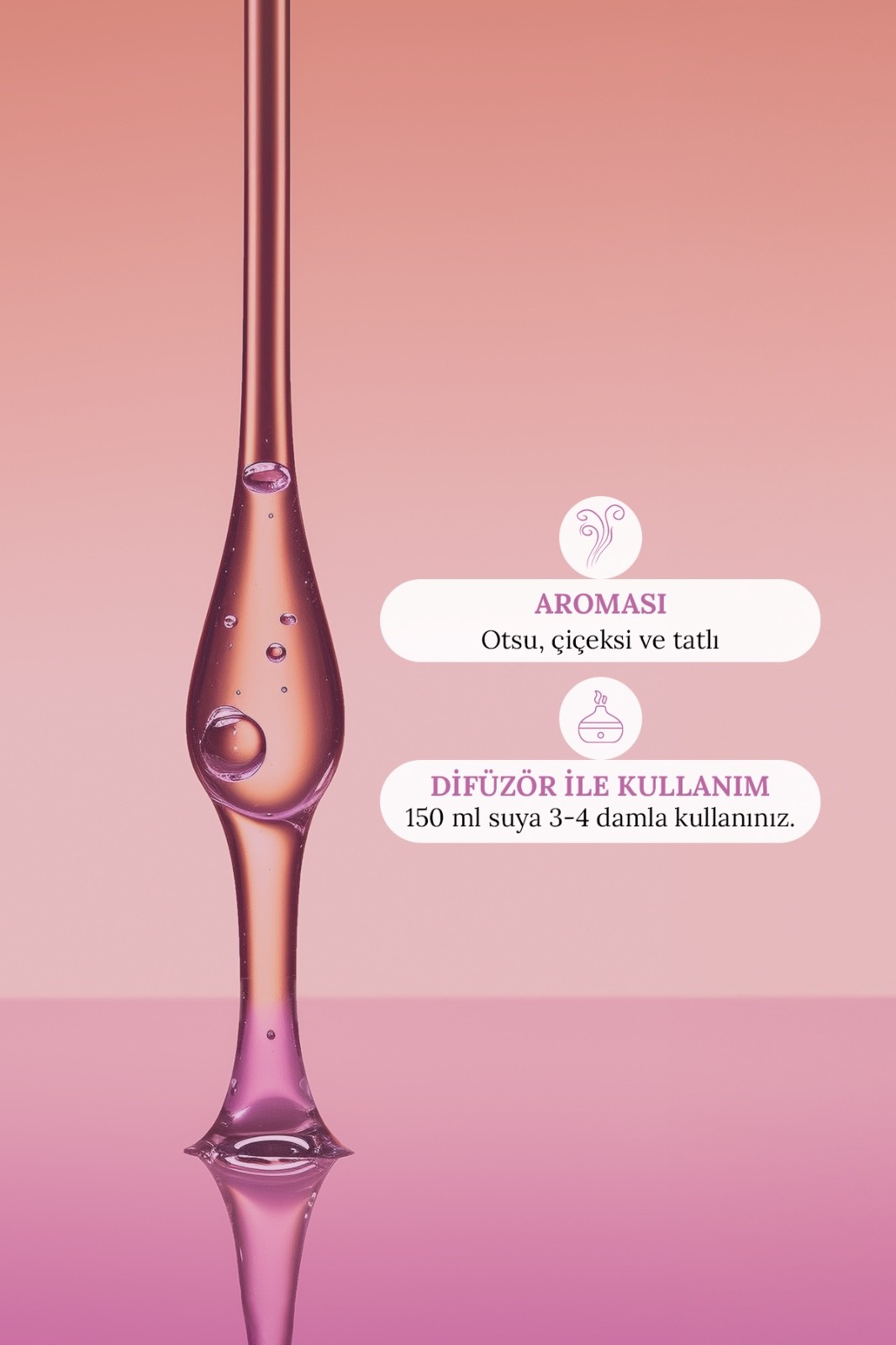 Fitomer Palmarosa Oil - 10 ML | Moisturizing & Natural