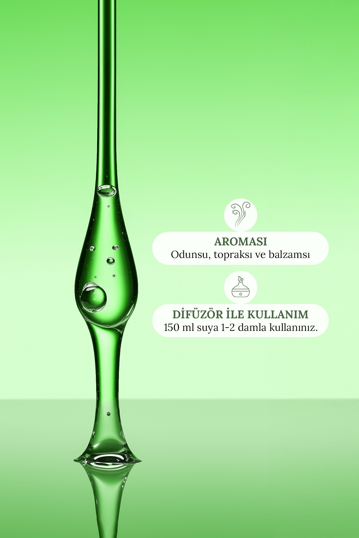 Fitomer Çam Yağı - 10 ML