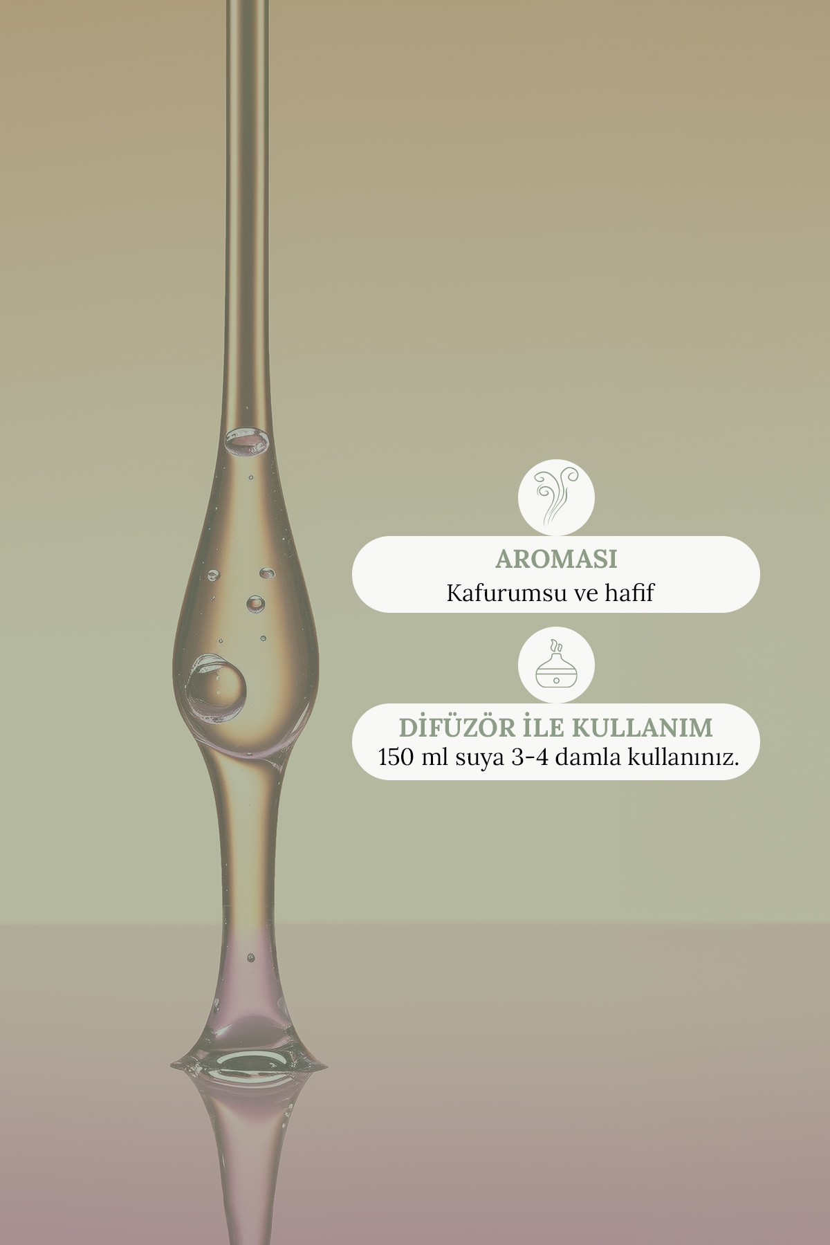 Fitomer Okaliptus Yağı - 10 ML