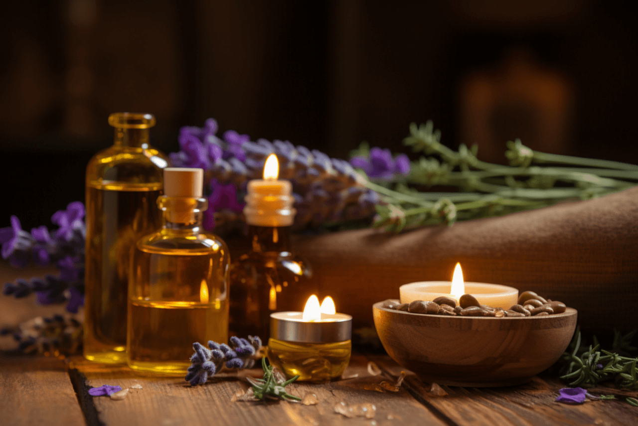 Aromaterapi Nedir?